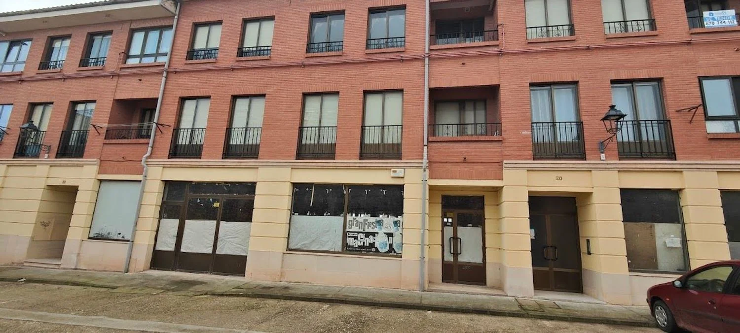 Local - Venta en Lerma