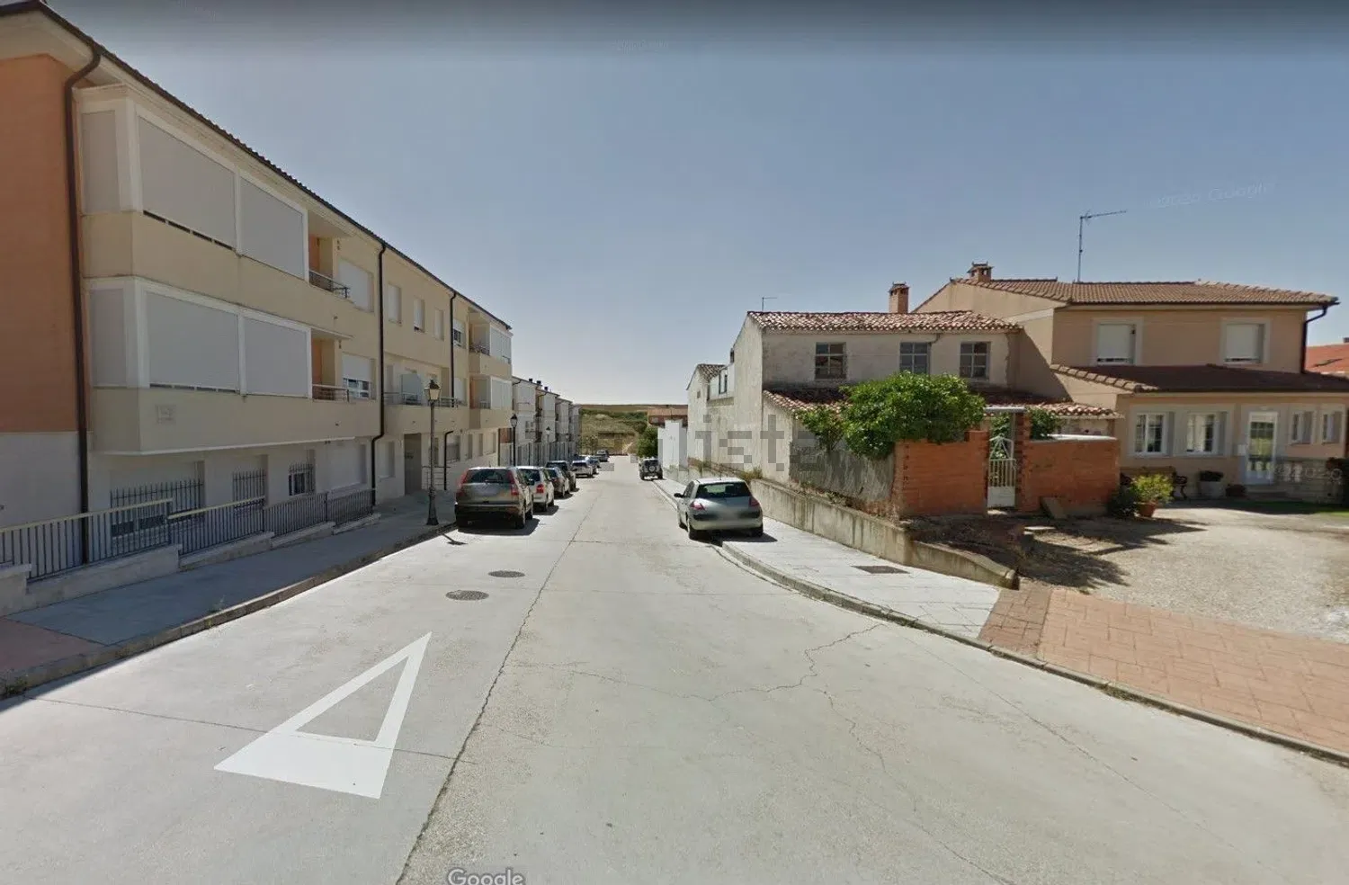 Imagen Vistas de terreno en San Miguel 22, 22