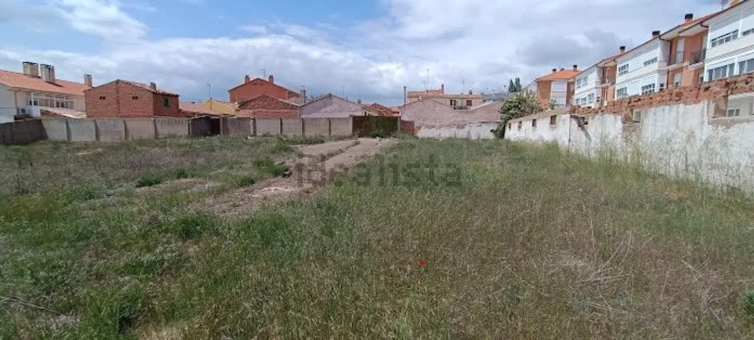 Imagen Vistas de terreno en San Miguel 22, 22