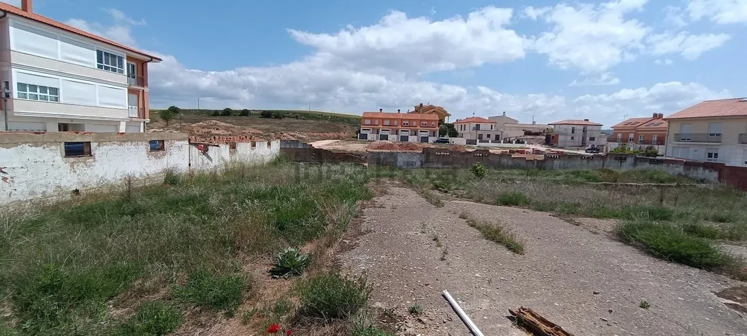 Imagen Vistas de terreno en San Miguel 22, 22