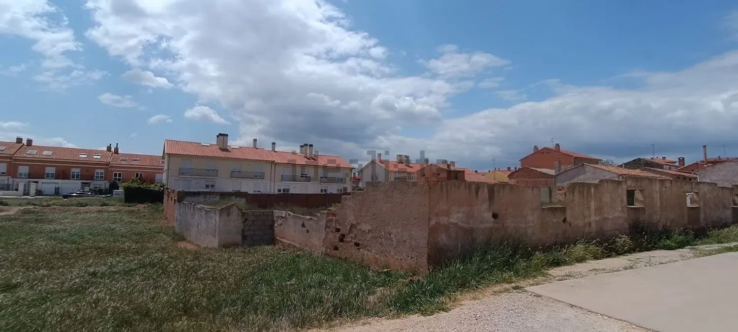 Imagen Vistas de terreno en San Miguel 22, 22