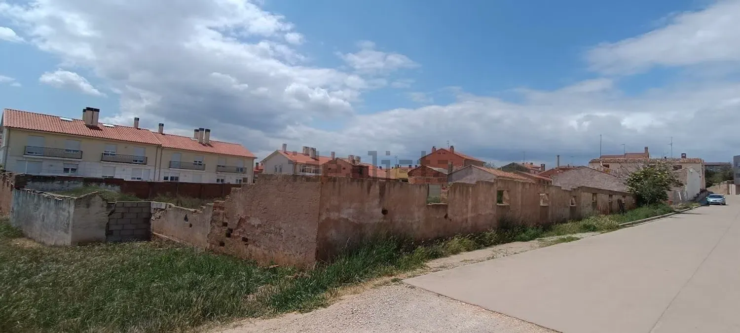 Imagen Vistas de terreno en San Miguel 22, 22