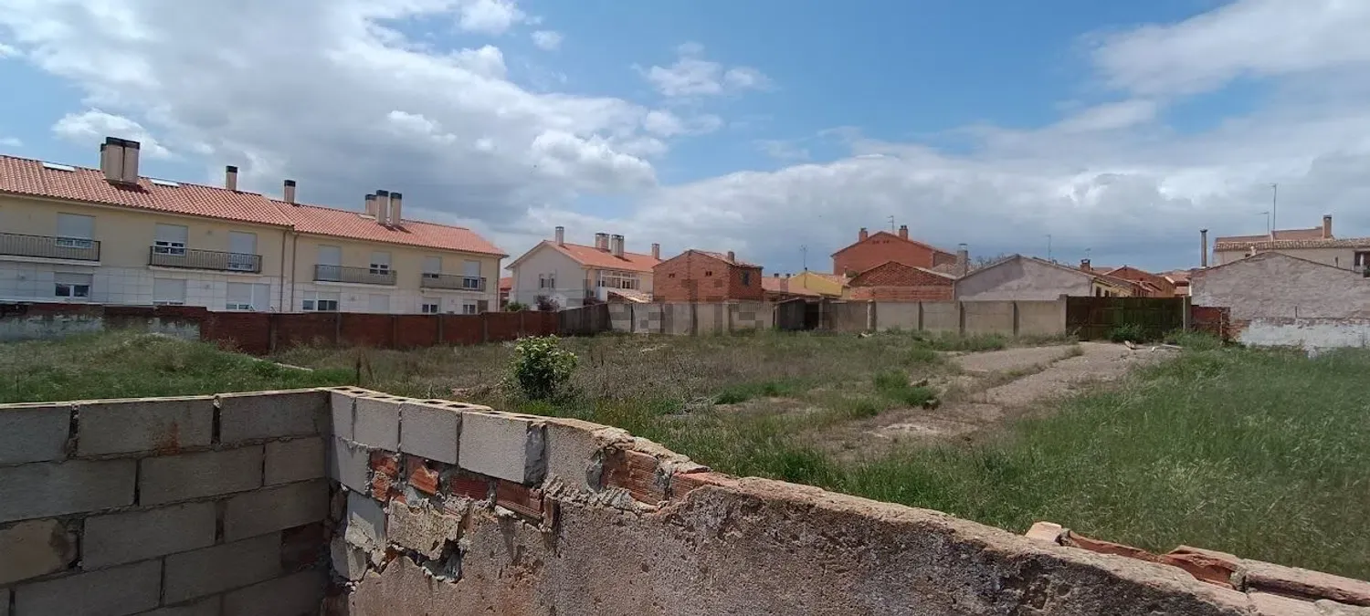 Imagen de terreno en San Miguel 22, 22