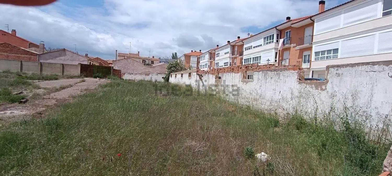 Imagen Vistas de terreno en San Miguel 22, 22