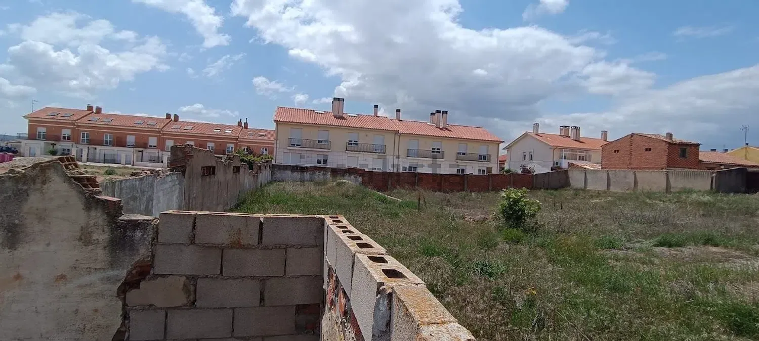 Imagen de terreno en San Miguel 22, 22