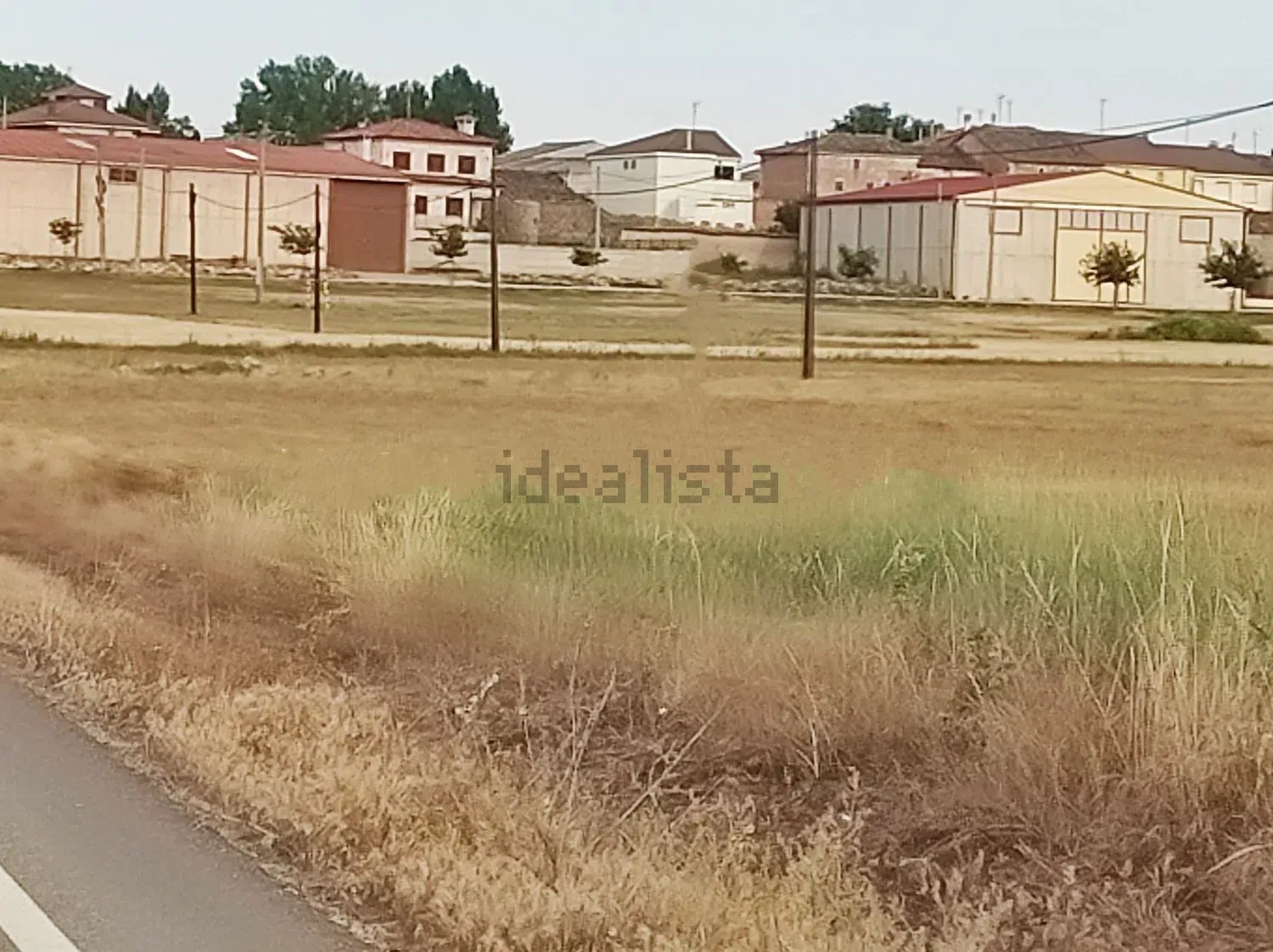 Imagen de casa o chalet independiente en Mayor, 14