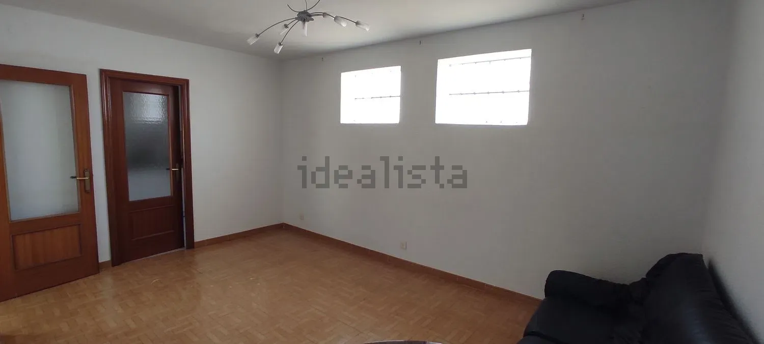 Imagen Estancia de casa o chalet independiente en Mayor, 14