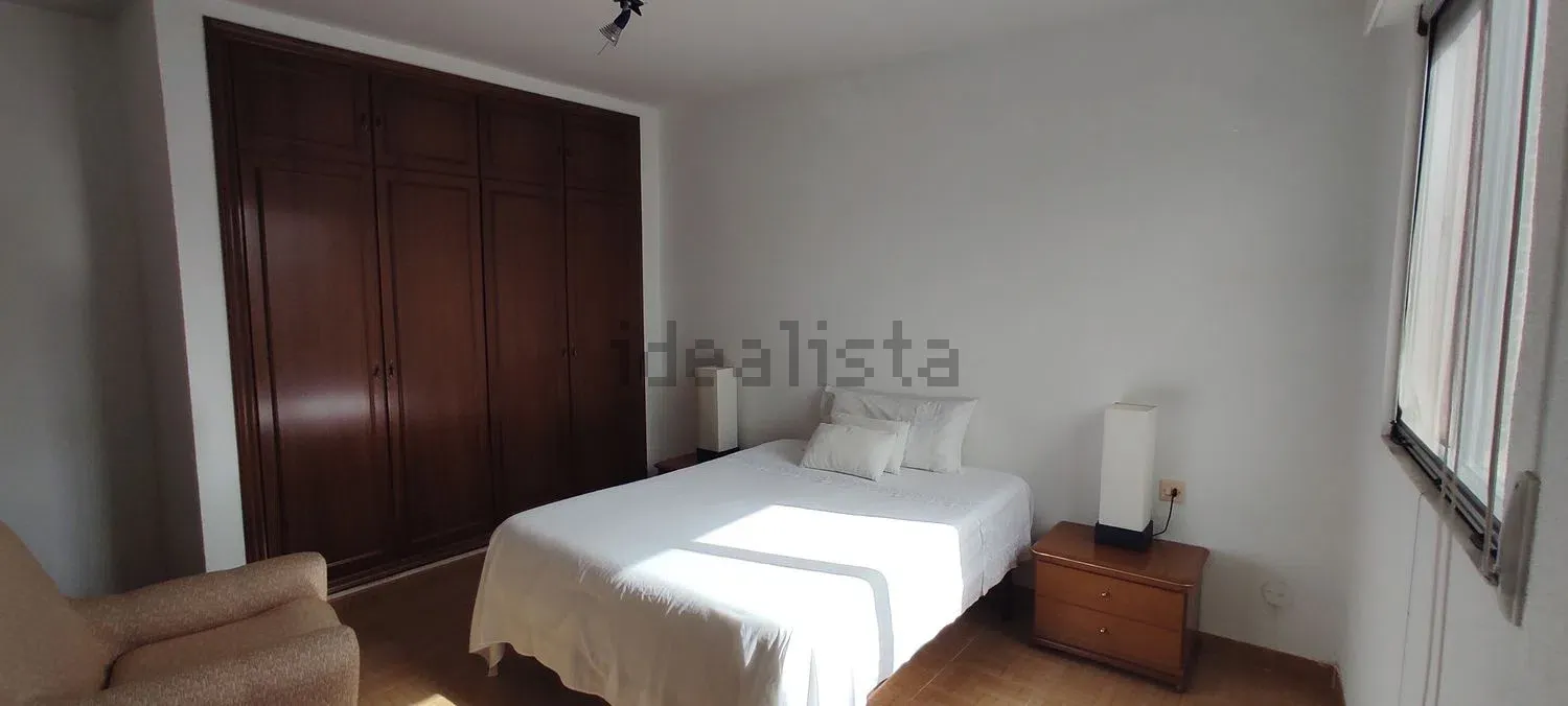 Imagen Dormitorio de casa o chalet independiente en Mayor, 14