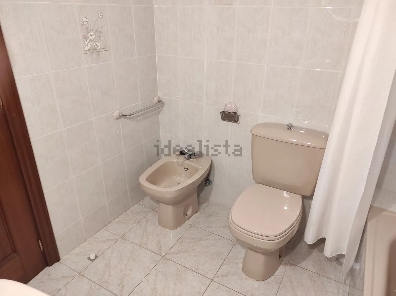 Imagen Baño de casa o chalet independiente en Mayor, 14