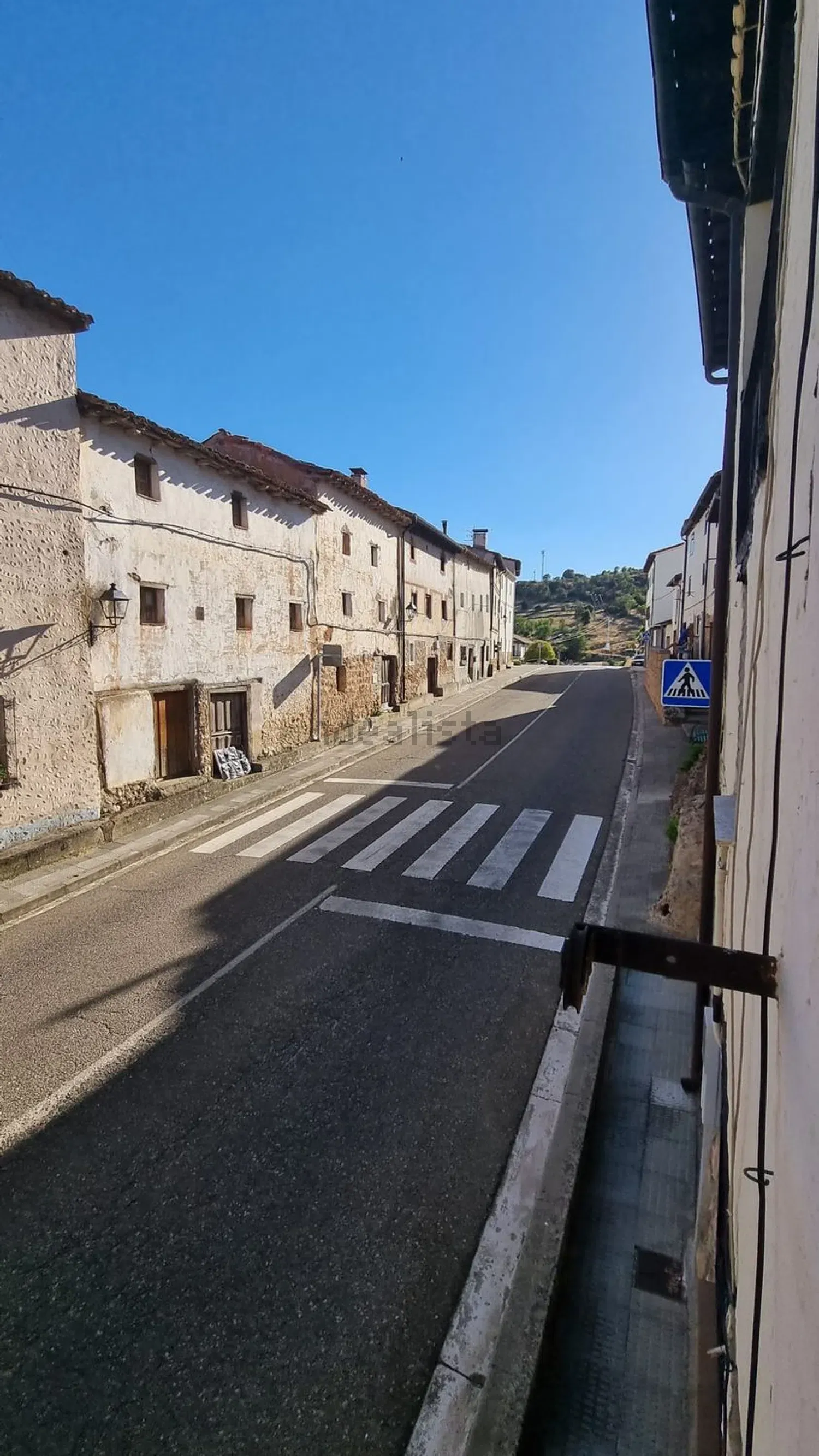 Imagen de casa rural en Calle de Gomez Salazar, 32