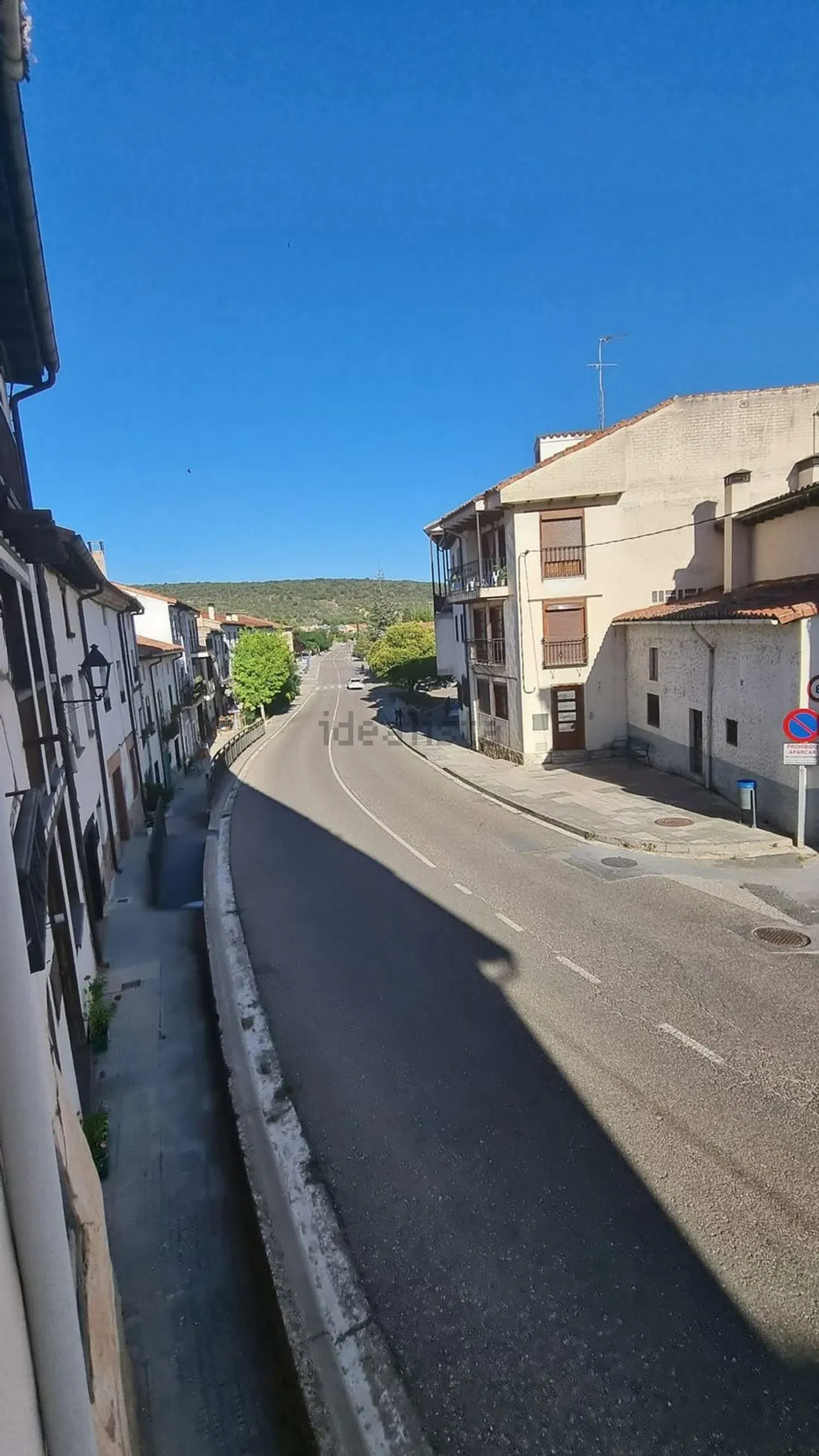 Imagen Vistas de casa rural en Calle de Gomez Salazar, 32