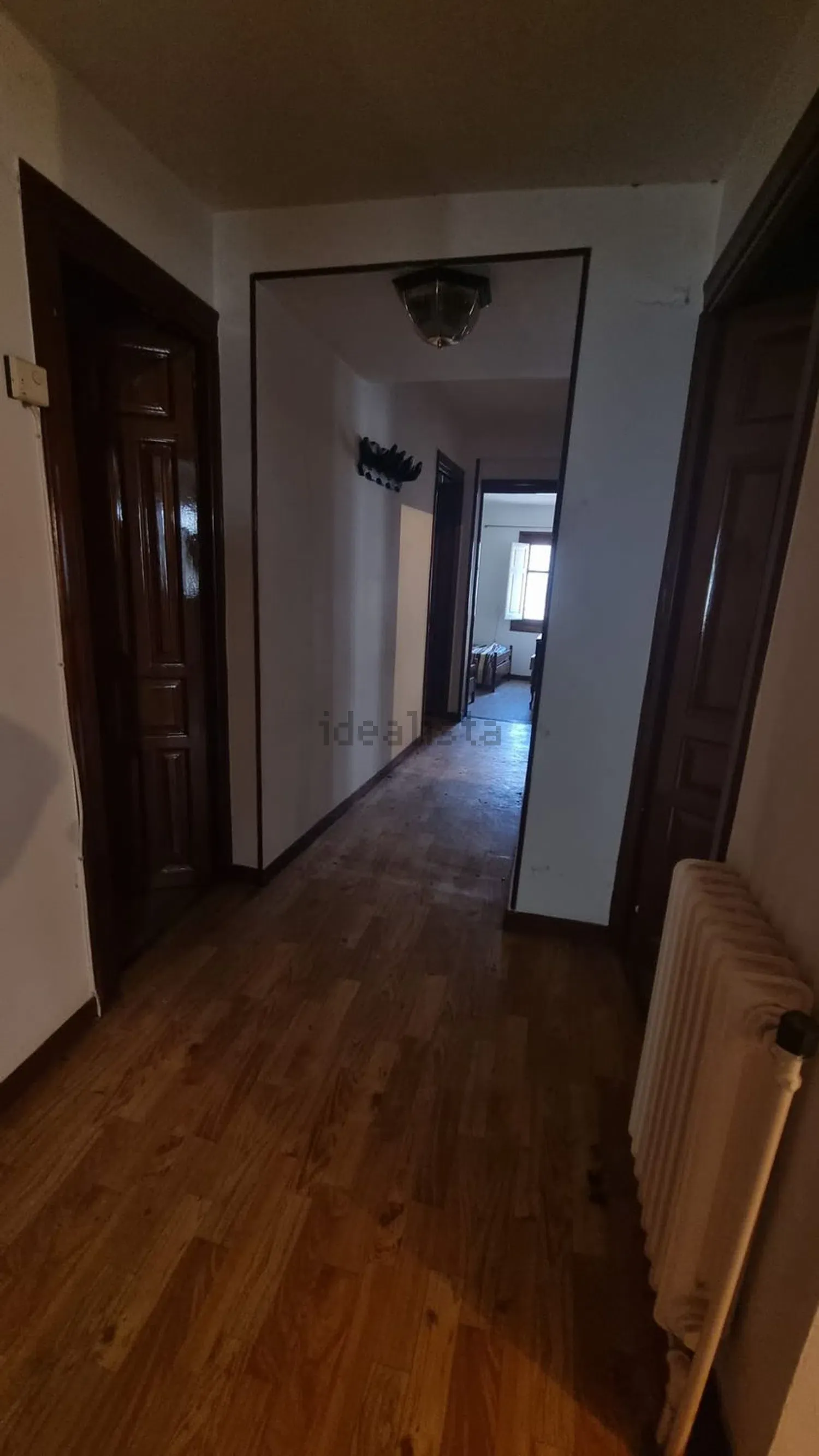 Imagen Pasillo de casa rural en Calle de Gomez Salazar, 32