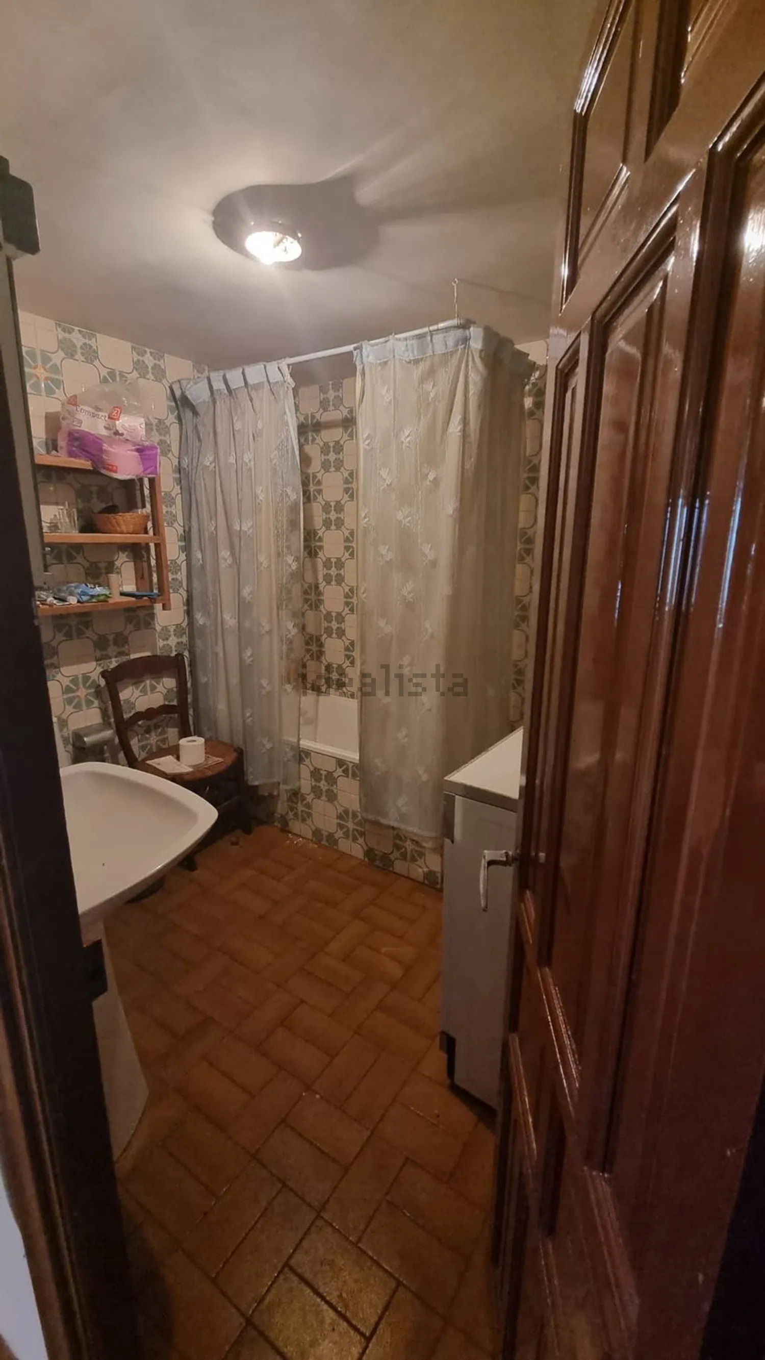 Imagen Baño de casa rural en Calle de Gomez Salazar, 32