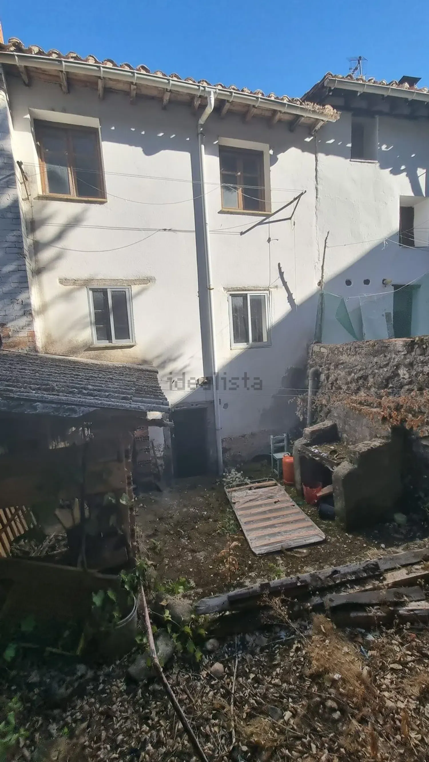 Imagen Vistas de casa rural en Calle de Gomez Salazar, 32