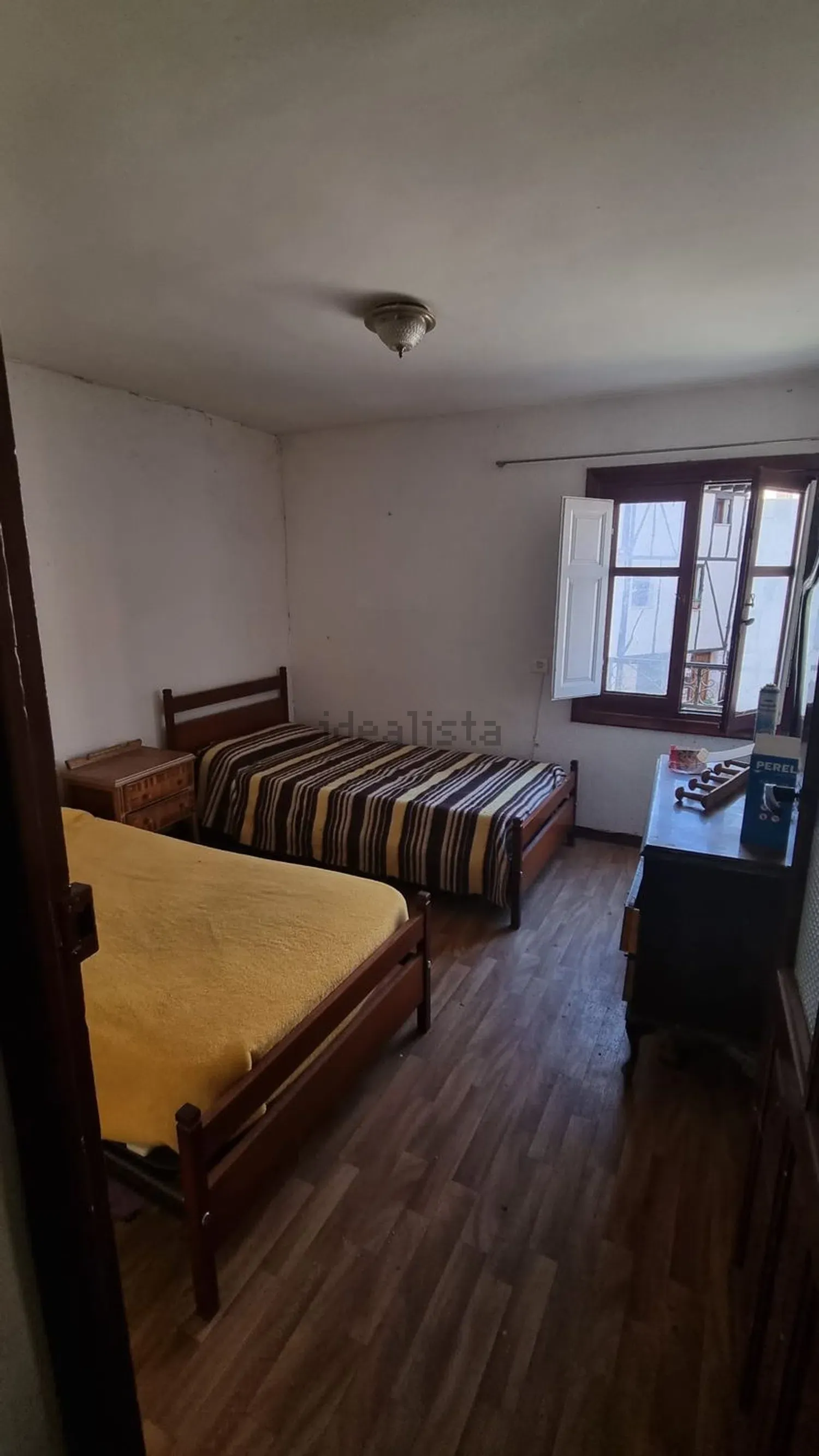 Imagen Dormitorio de casa rural en Calle de Gomez Salazar, 32