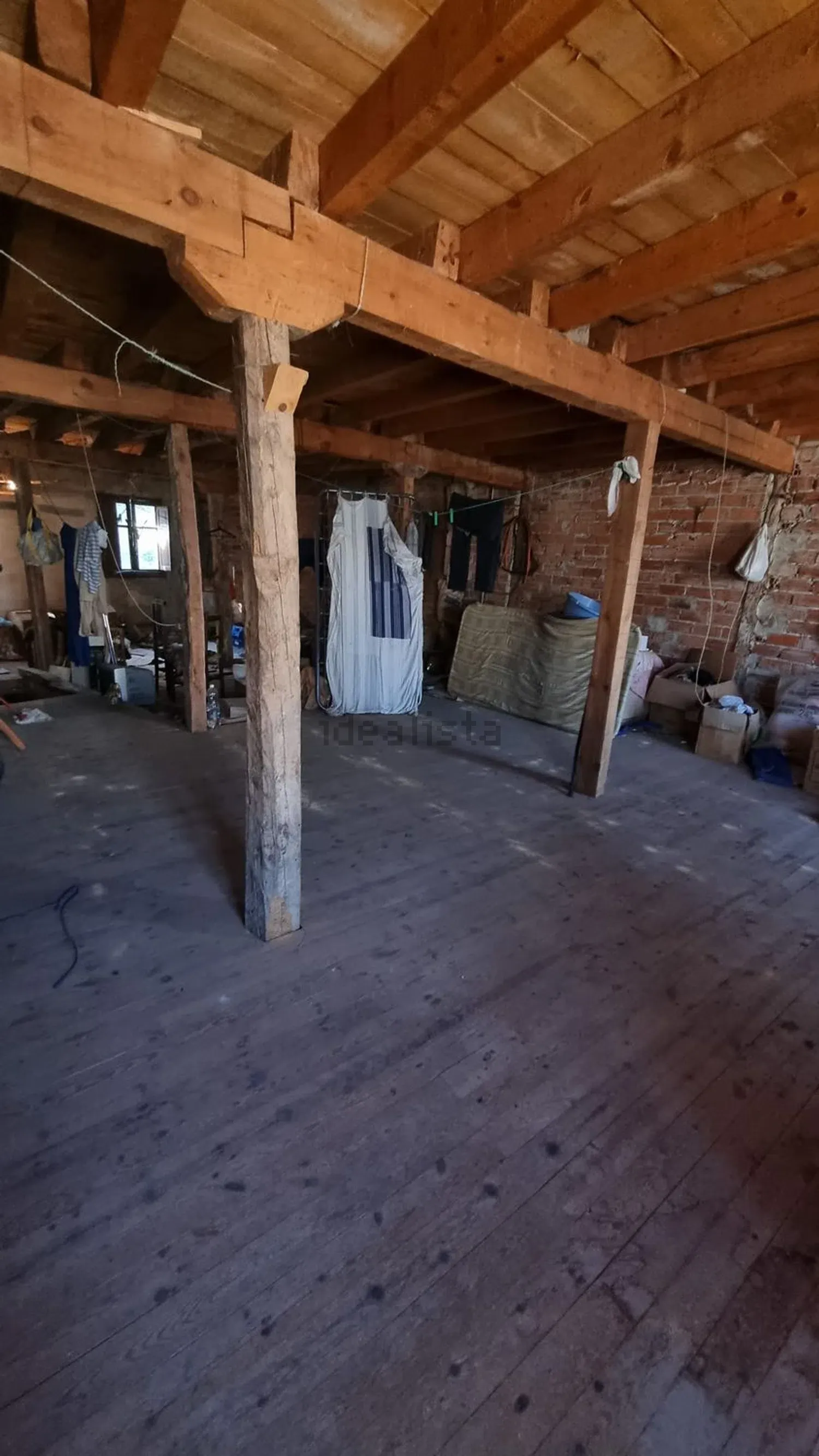 Imagen de casa rural en Calle de Gomez Salazar, 32