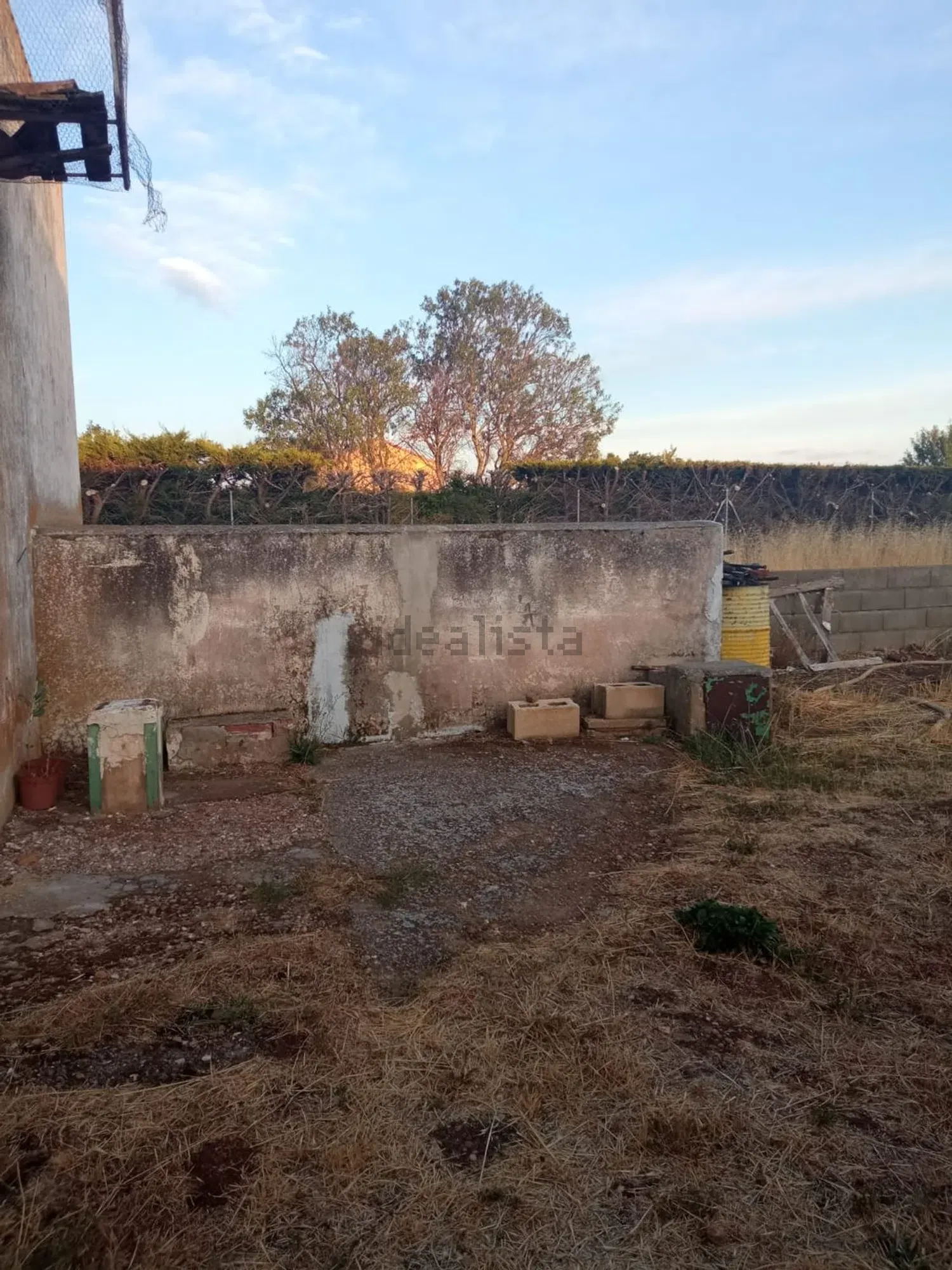 Imagen de terreno en Santa ines, 24