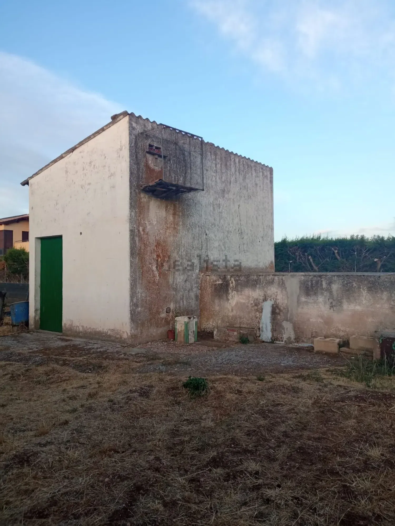 Imagen de terreno en Santa ines, 24