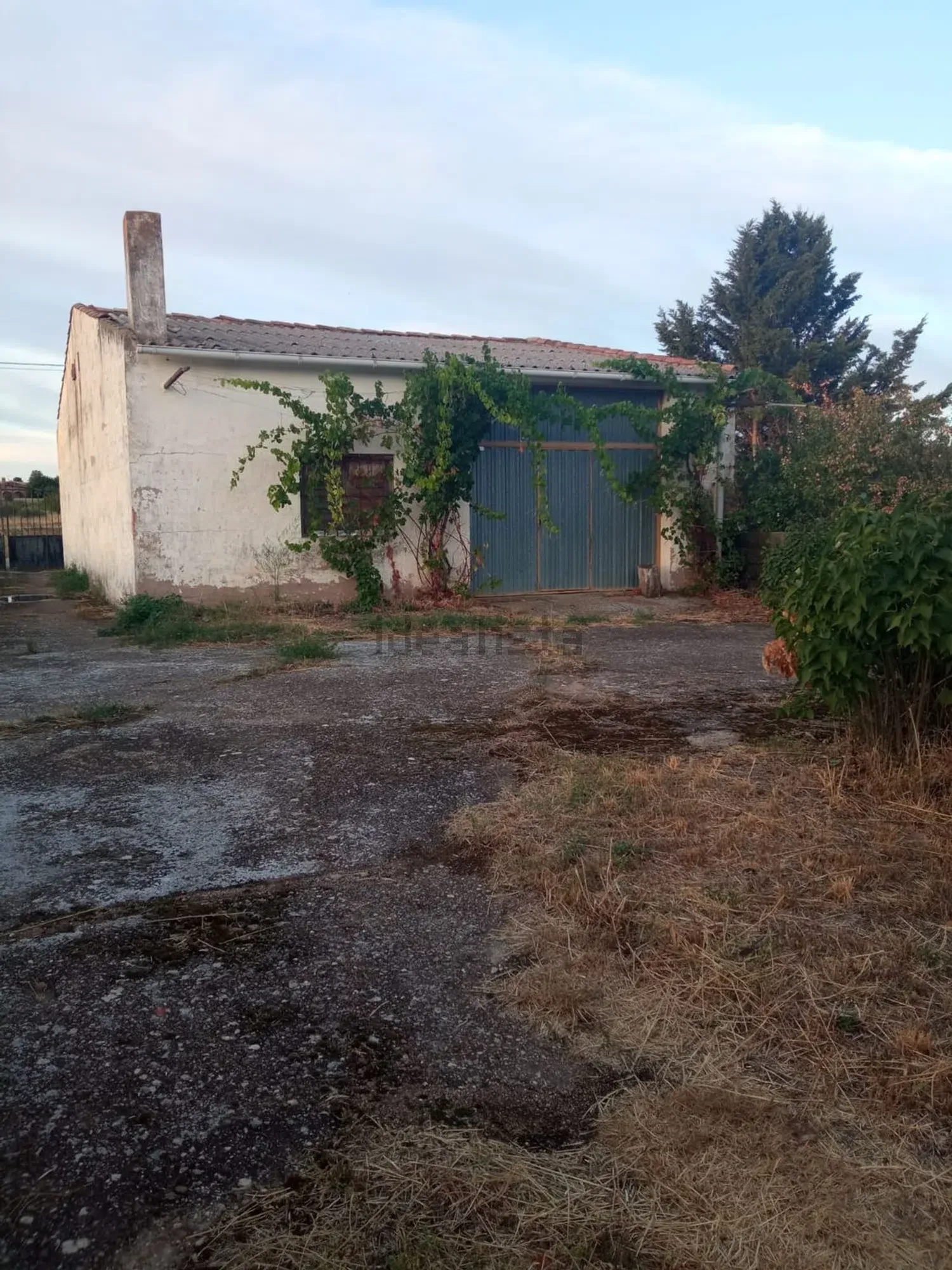 Imagen de terreno en Santa ines, 24