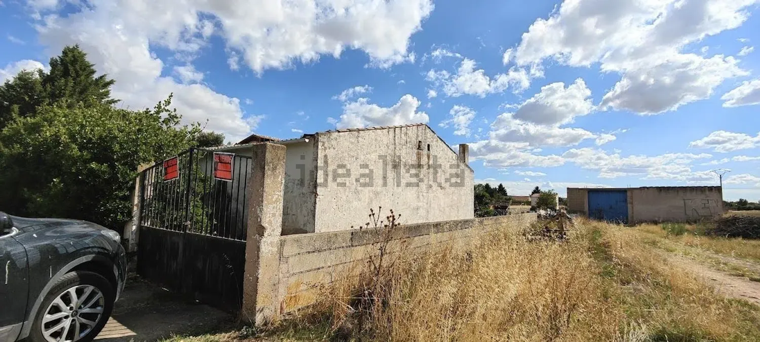 Imagen de terreno en Santa ines, 24