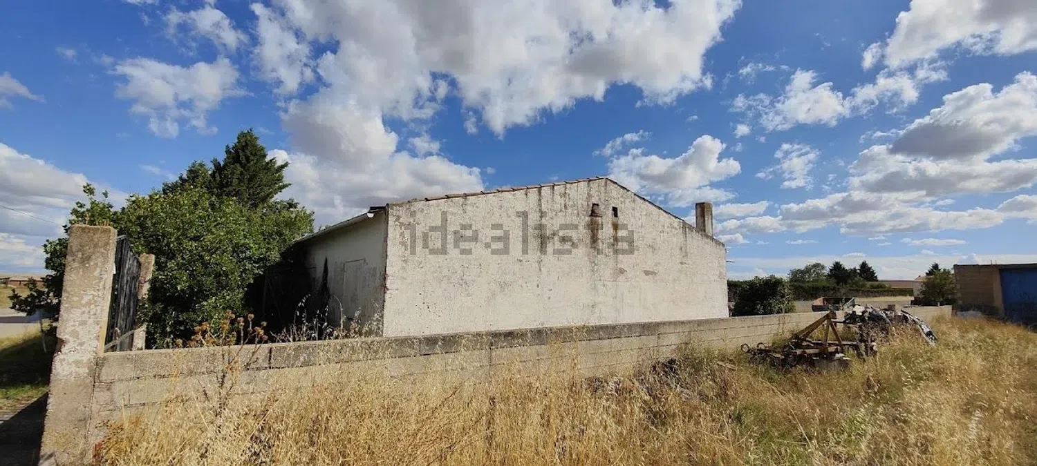 Imagen de terreno en Santa ines, 24