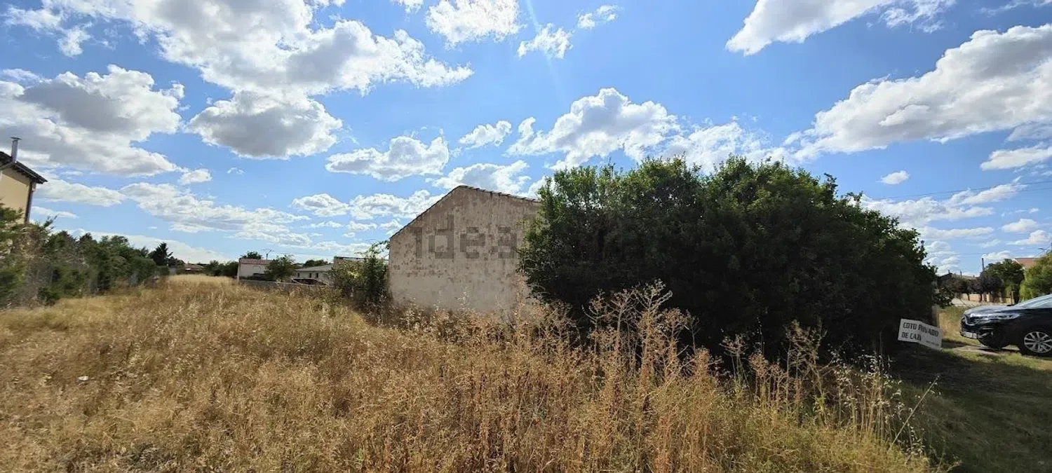 Imagen Vistas de terreno en Santa ines, 24