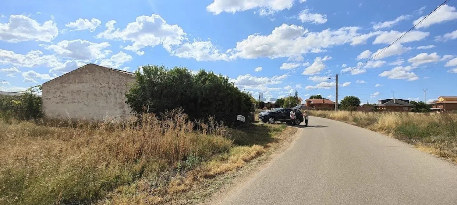 Imagen de terreno en Santa ines, 24