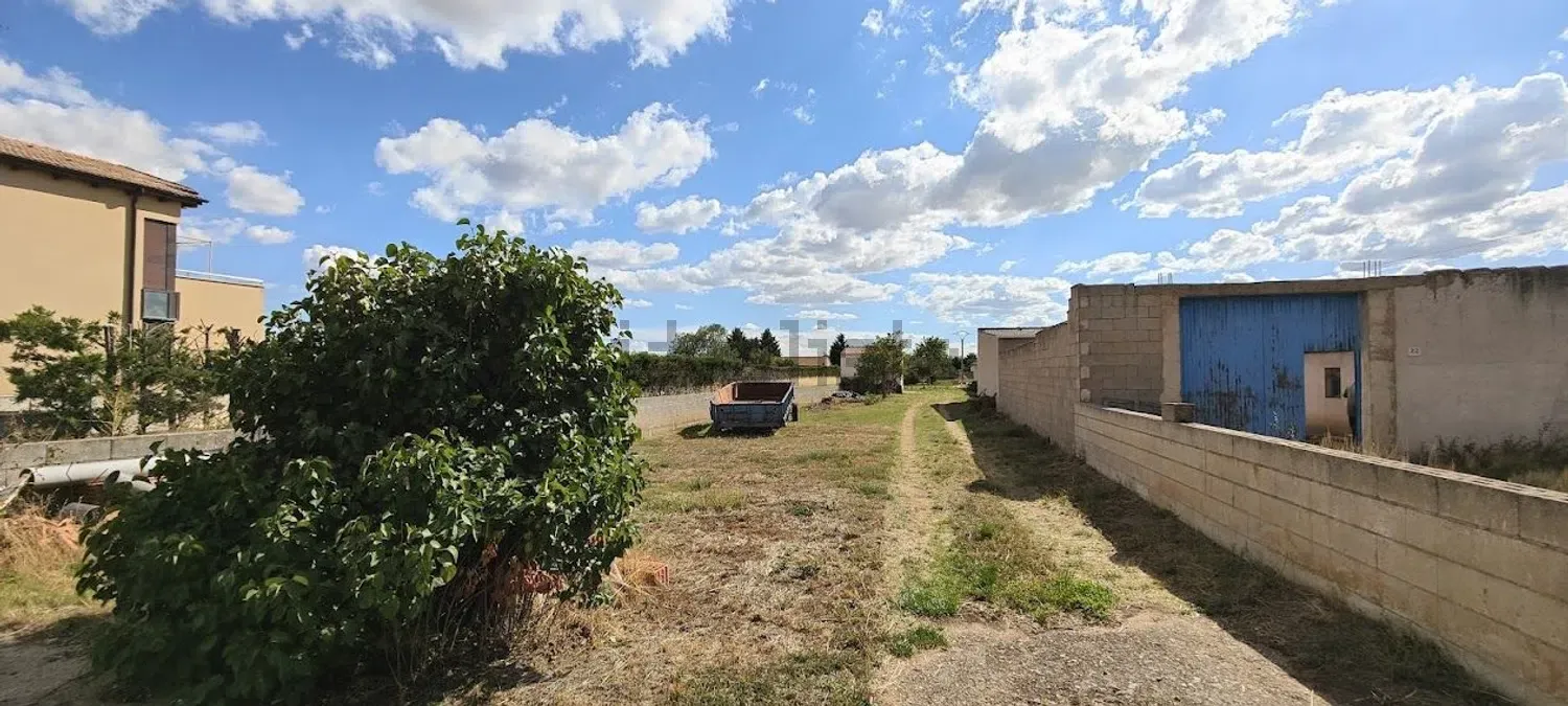 Imagen de terreno en Santa ines, 24