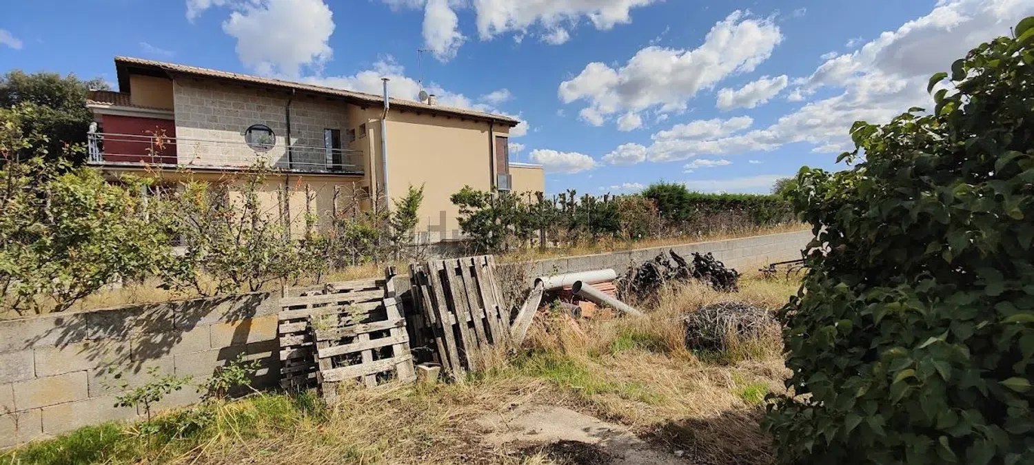 Imagen de terreno en Santa ines, 24