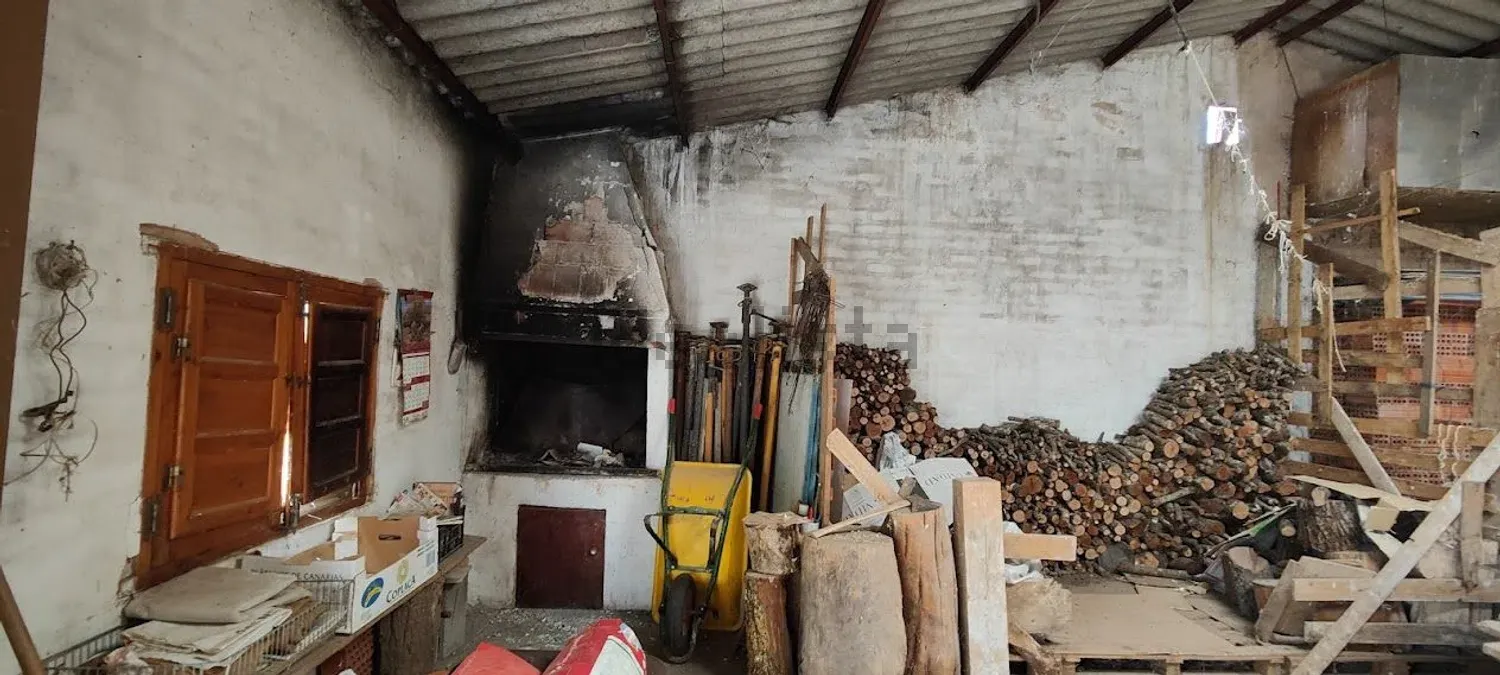 Imagen de terreno en Santa ines, 24