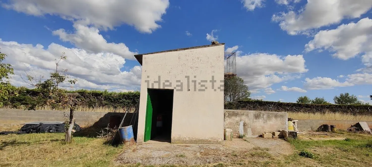 Imagen de terreno en Santa ines, 24