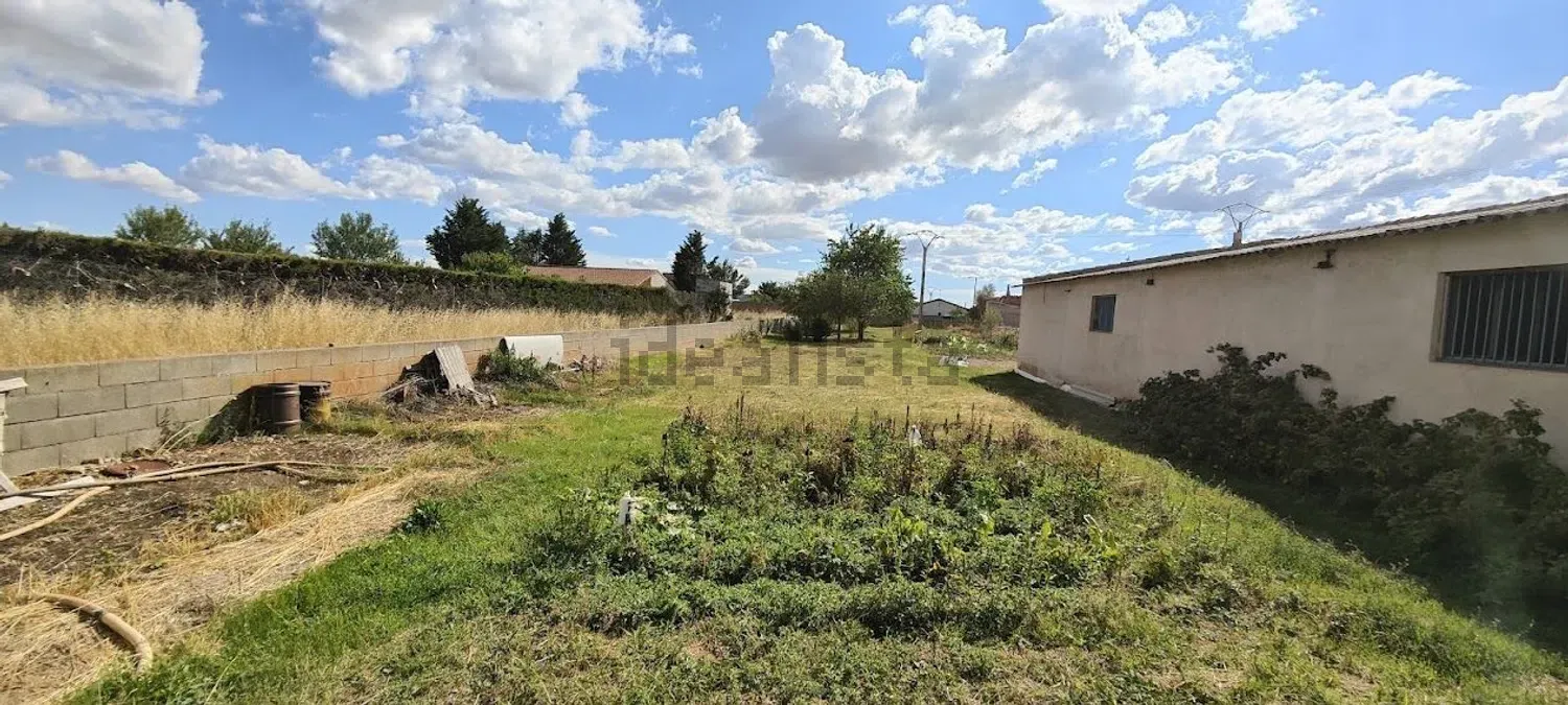 Imagen de terreno en Santa ines, 24