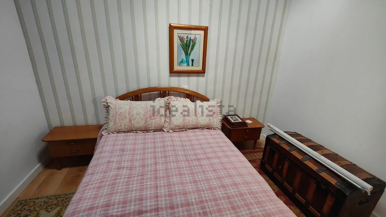 Imagen Dormitorio de chalet adosado en Barrio melilla, 33