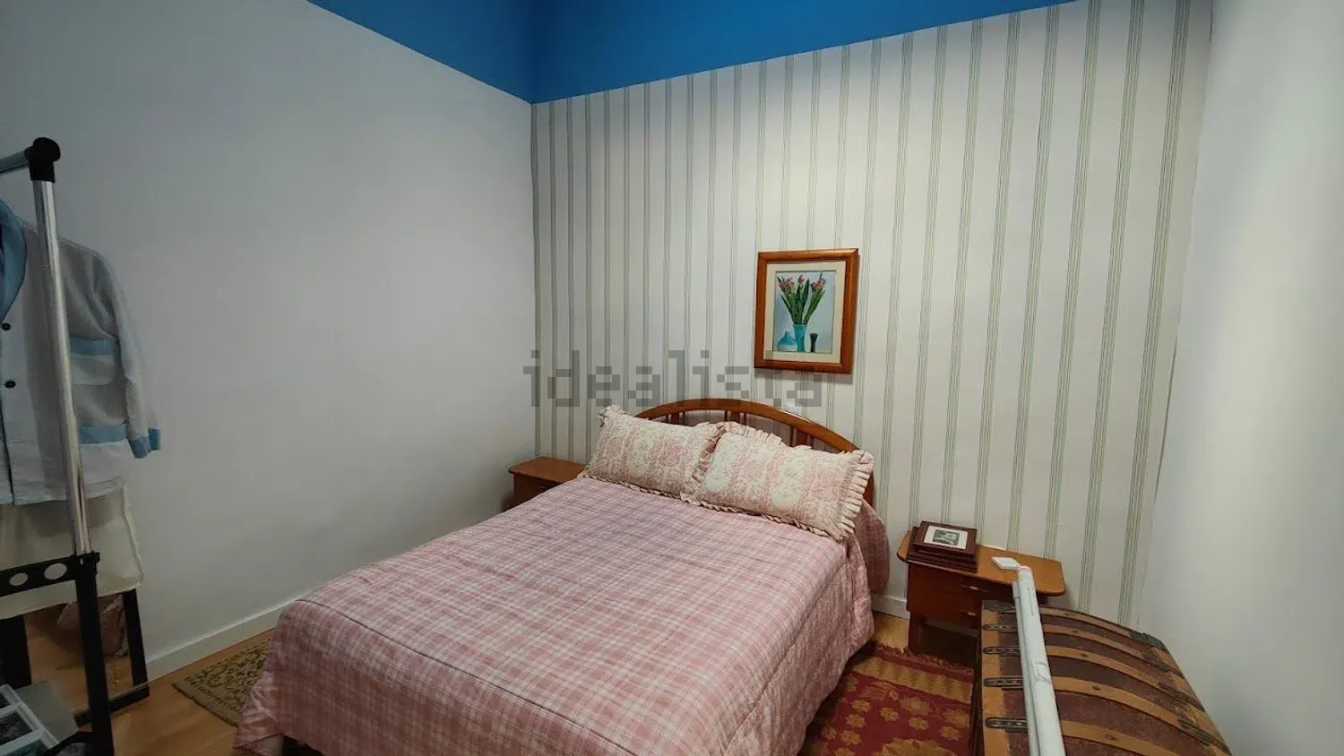 Imagen Dormitorio de chalet adosado en Barrio melilla, 33