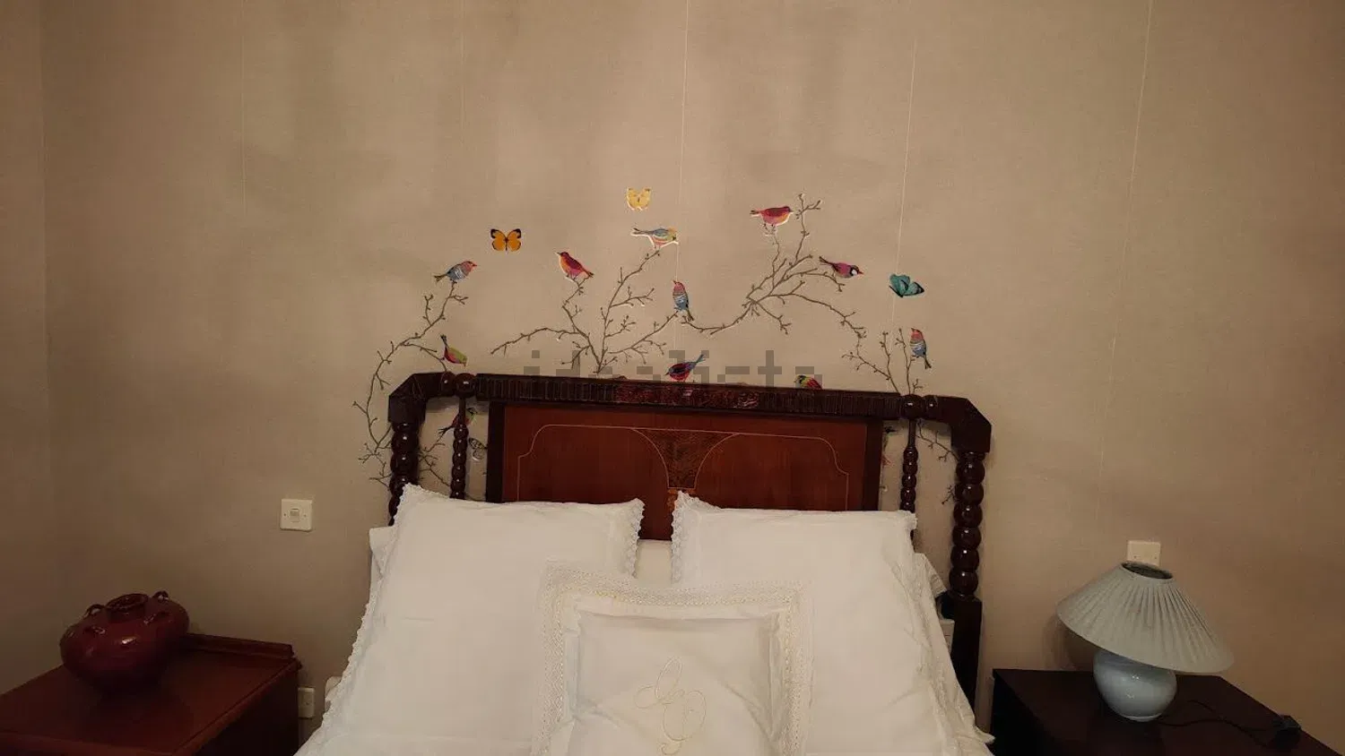 Imagen Dormitorio de chalet adosado en Barrio melilla, 33