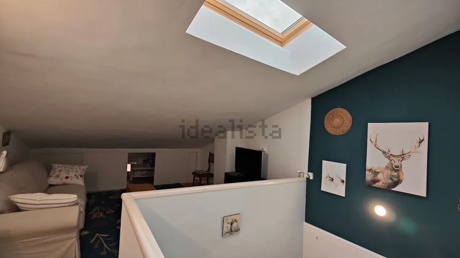 Imagen de chalet adosado en Barrio melilla, 33