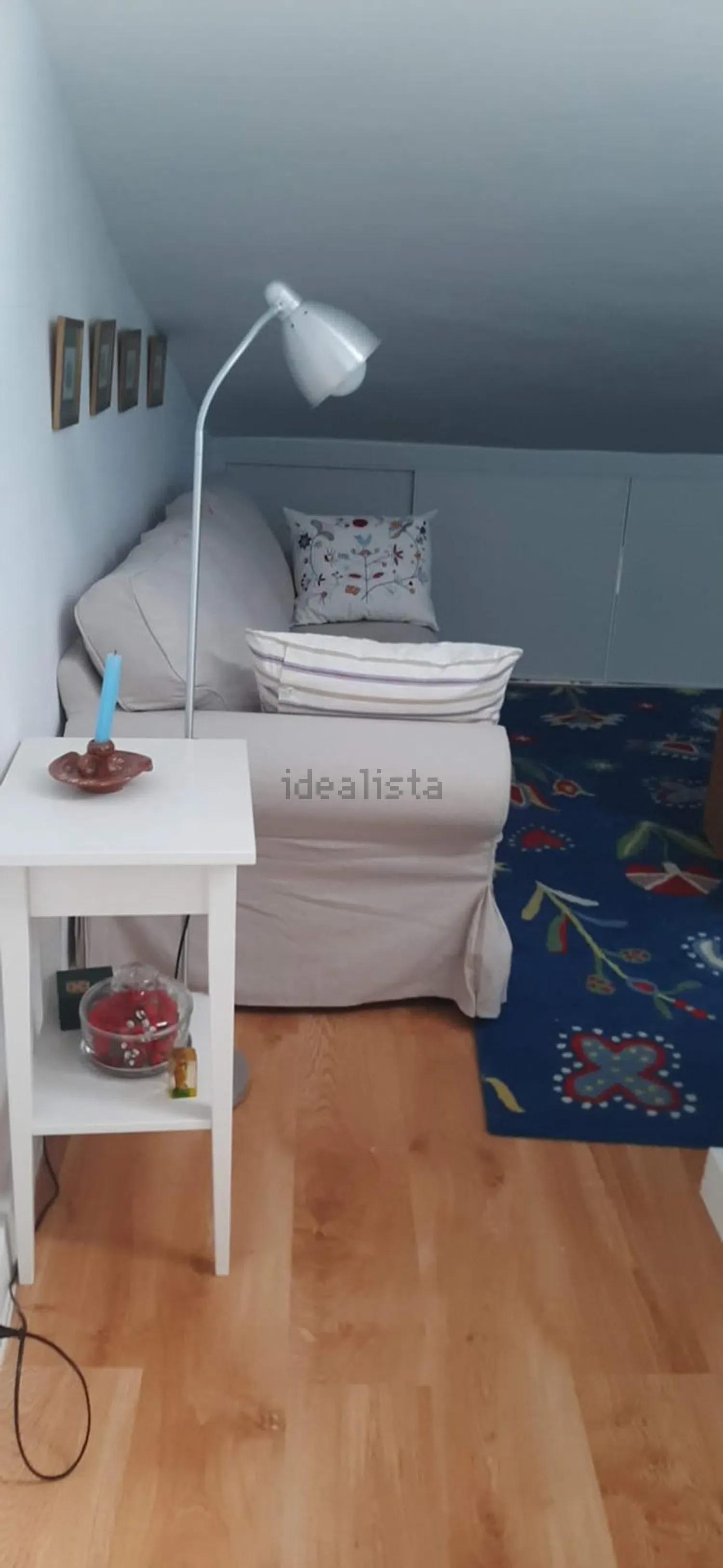 Imagen de chalet adosado en Barrio melilla, 33