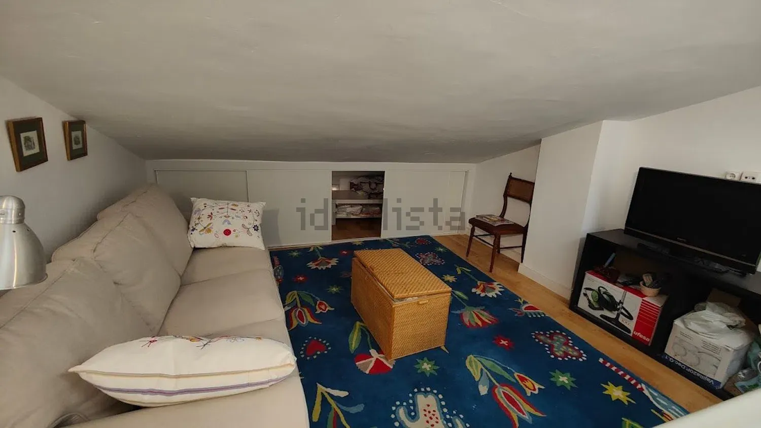 Imagen de chalet adosado en Barrio melilla, 33