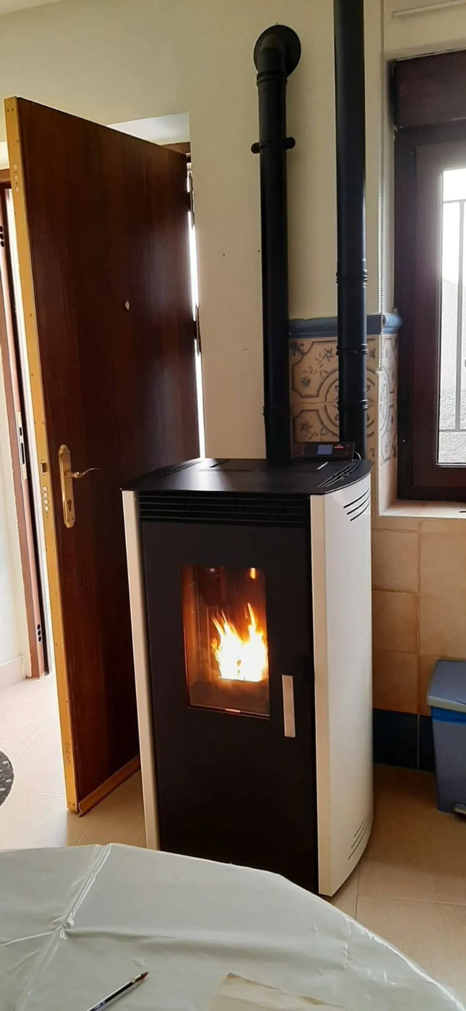 Imagen de chalet adosado en Barrio melilla, 33