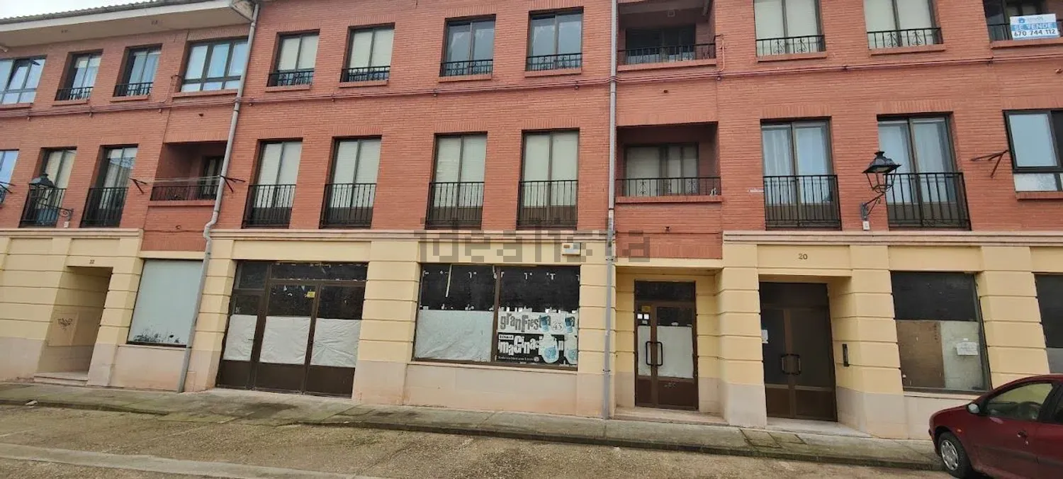 Local - Venta en Lerma