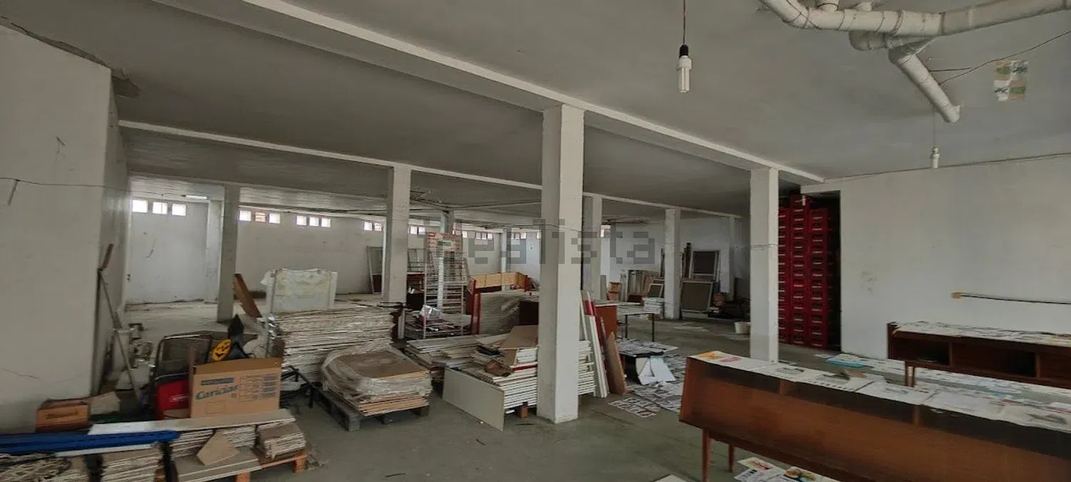 Imagen de local en Plaza de San Blas, 2