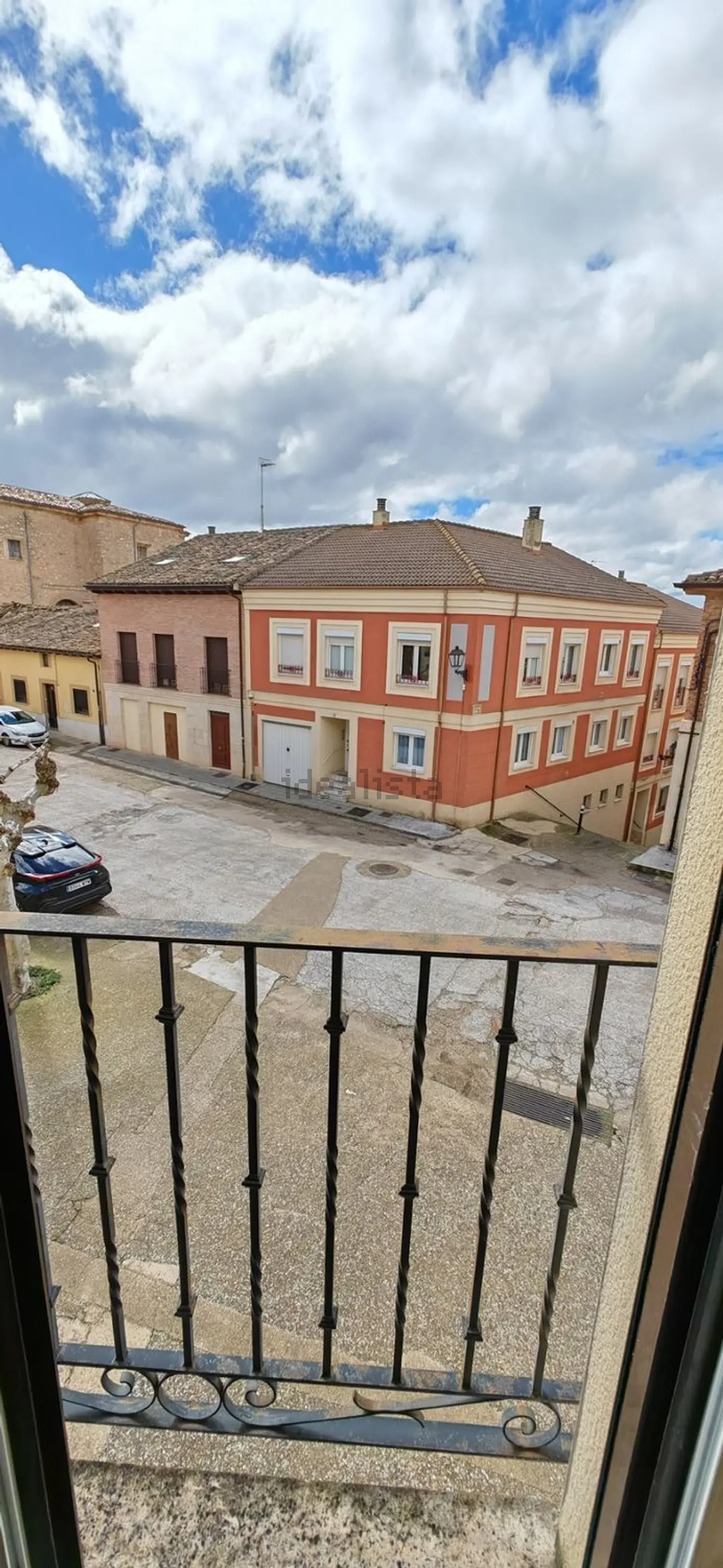 Imagen Fachada de chalet adosado en Calle Solana Baja, 6