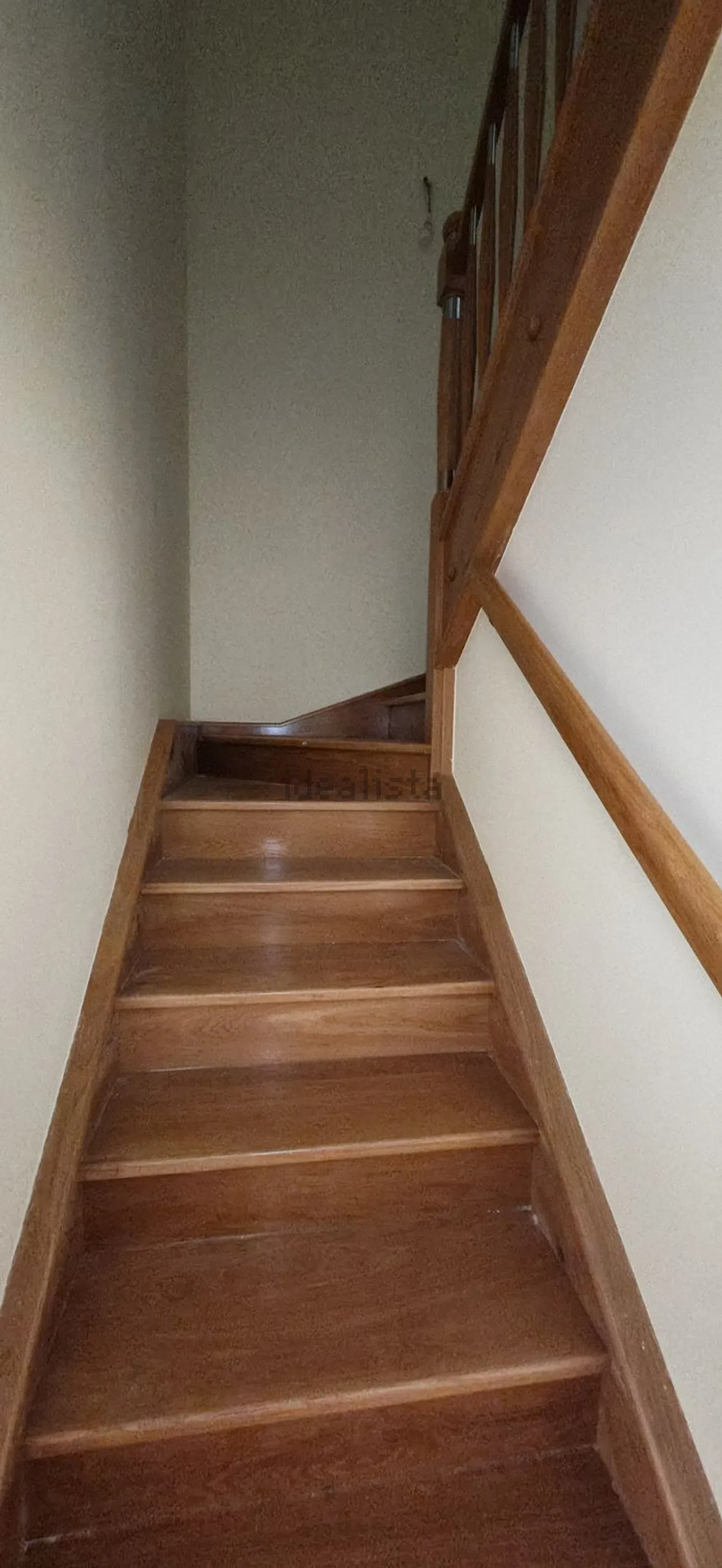 Imagen Detalles de chalet adosado en Calle Solana Baja, 6