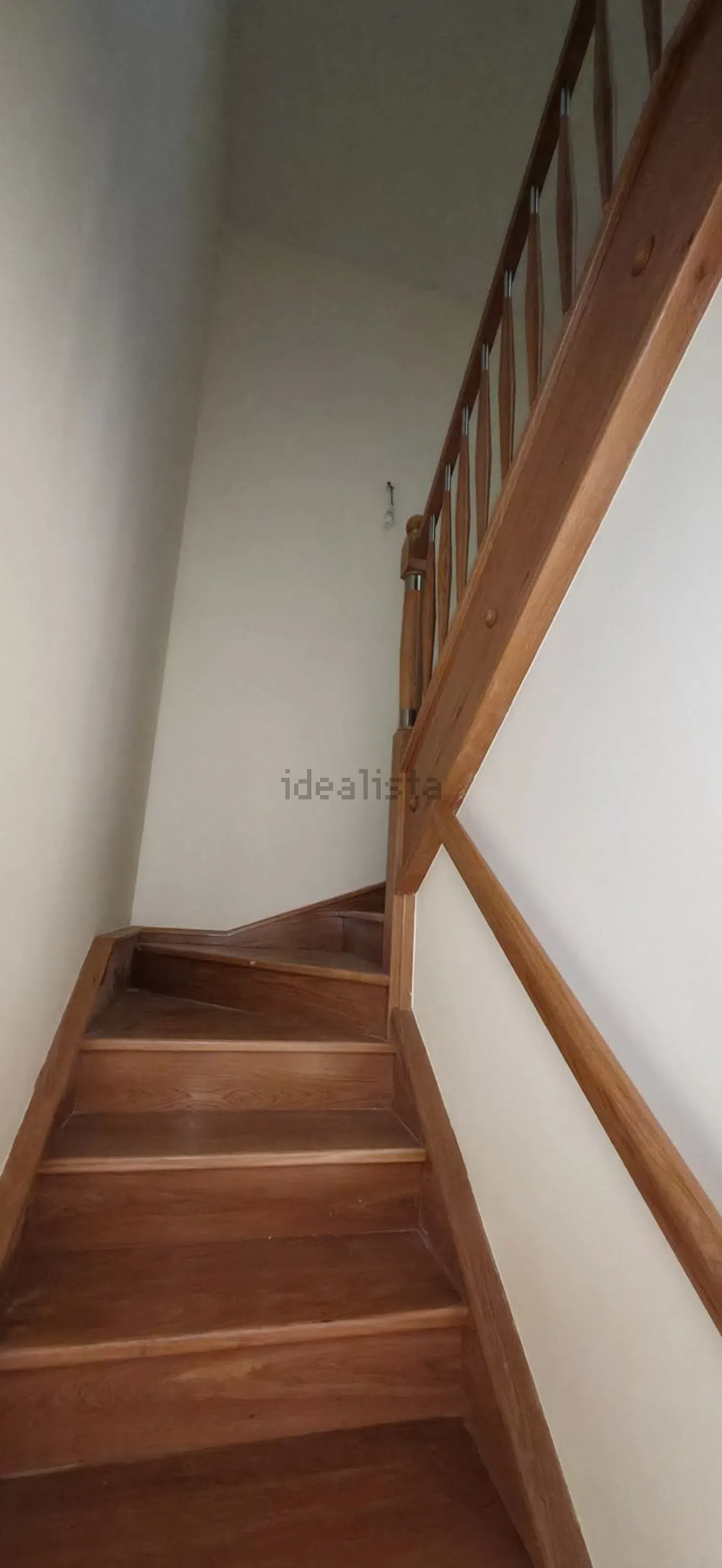 Imagen Detalles de chalet adosado en Calle Solana Baja, 6