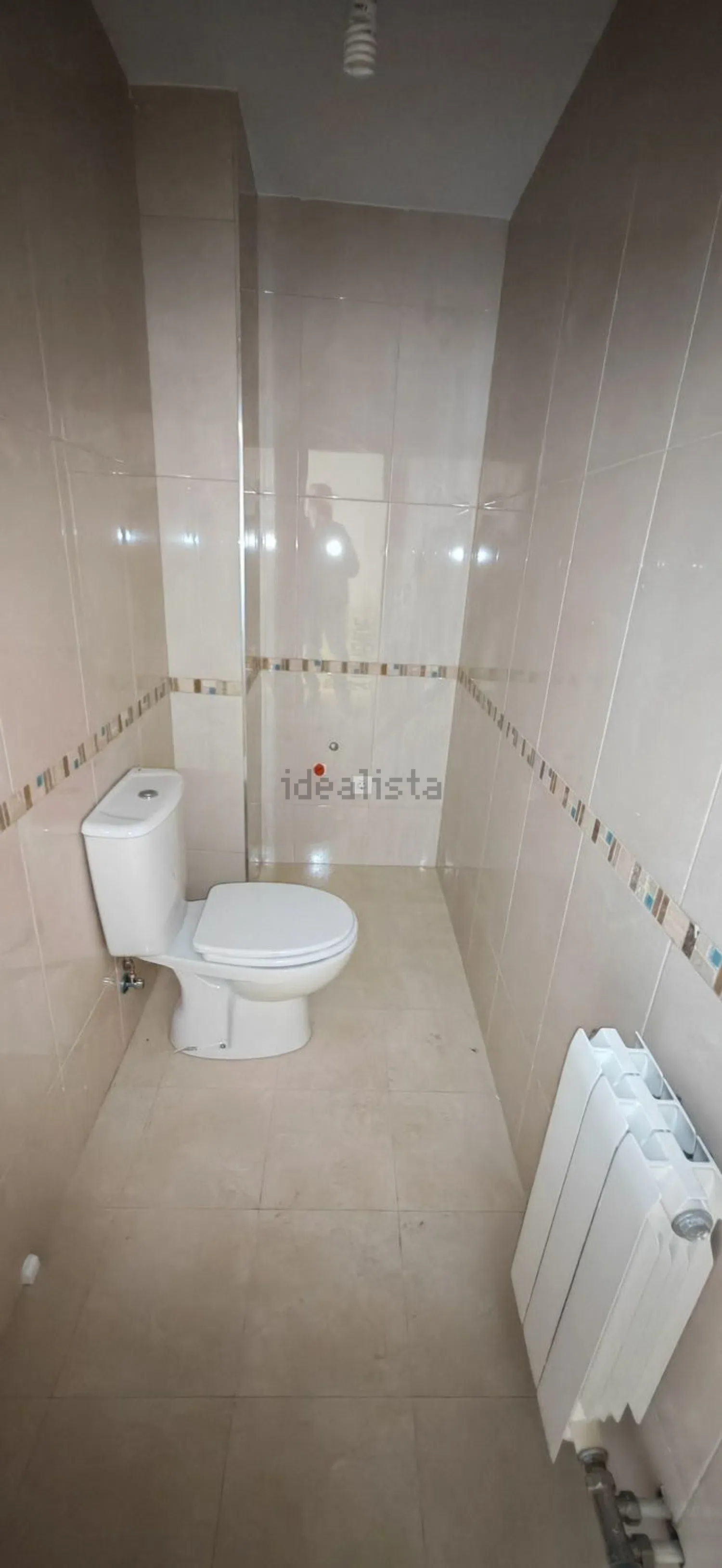 Imagen Baño de chalet adosado en Calle Solana Baja, 6