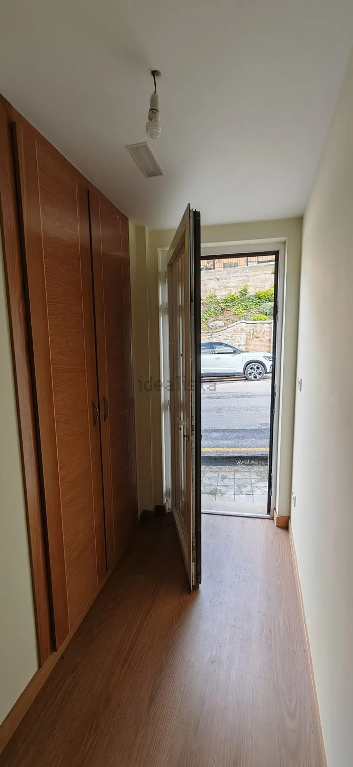 Imagen de chalet adosado en Calle Solana Baja, 6