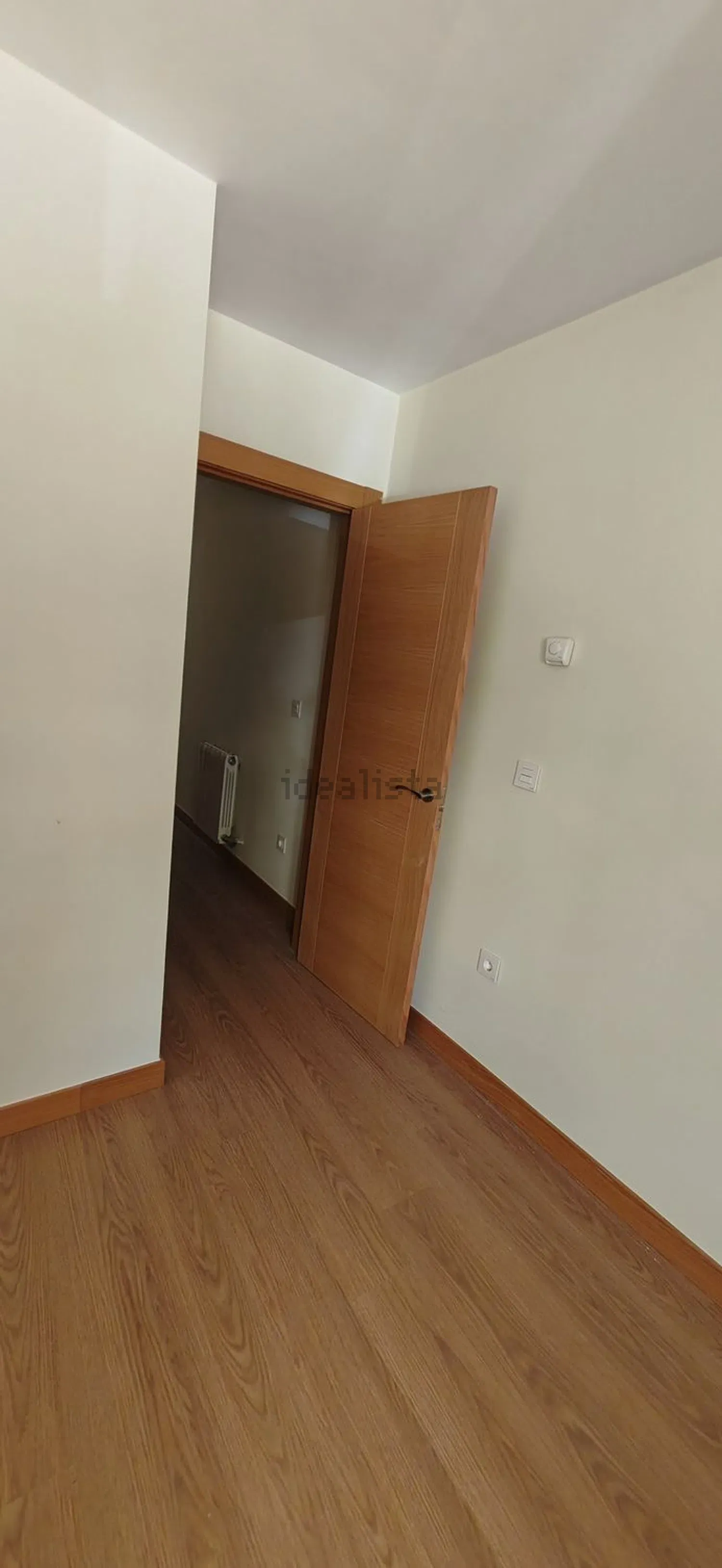 Imagen de chalet adosado en Calle Solana Baja, 6
