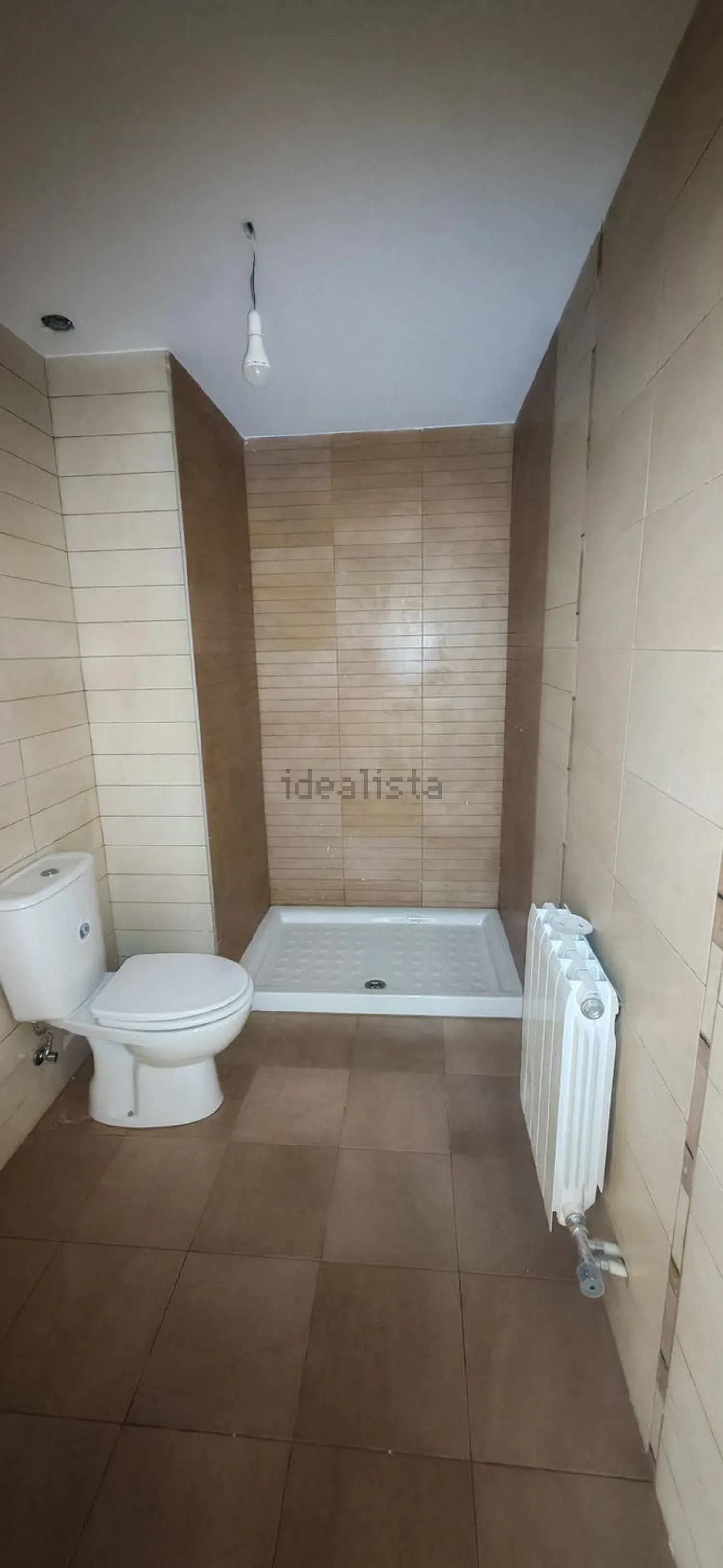 Imagen Baño de chalet adosado en Calle Solana Baja, 6