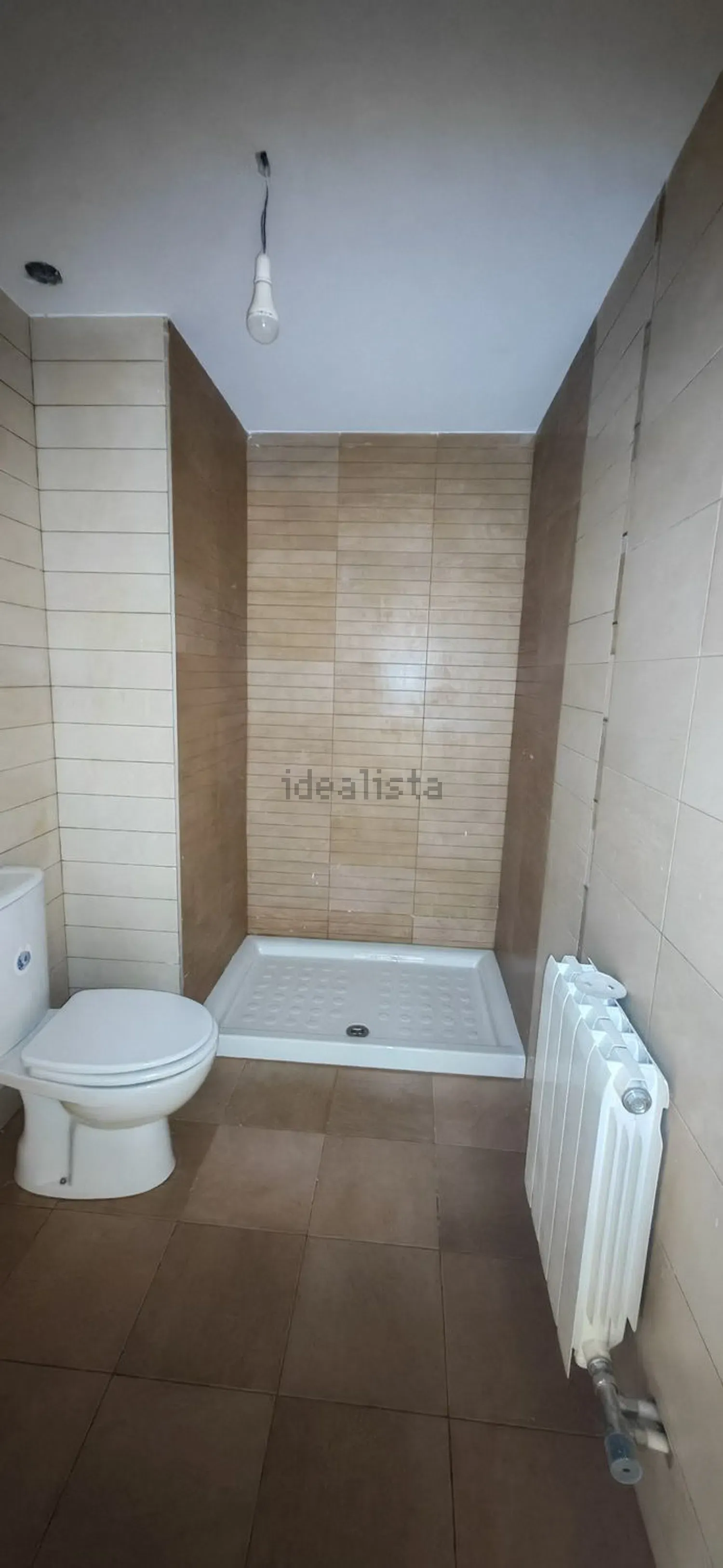 Imagen Baño de chalet adosado en Calle Solana Baja, 6