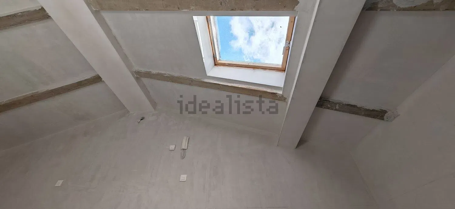 Imagen Estancia de chalet adosado en Calle Solana Baja, 6